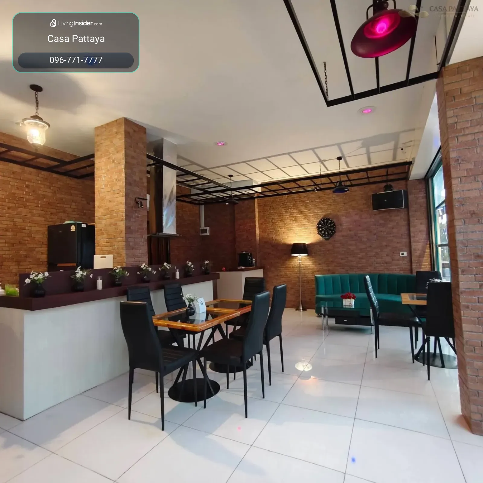 Business Takeover: Restaurant, Bar, and Karaoke in Pratumnak Soi 5 – รูปที่ 4