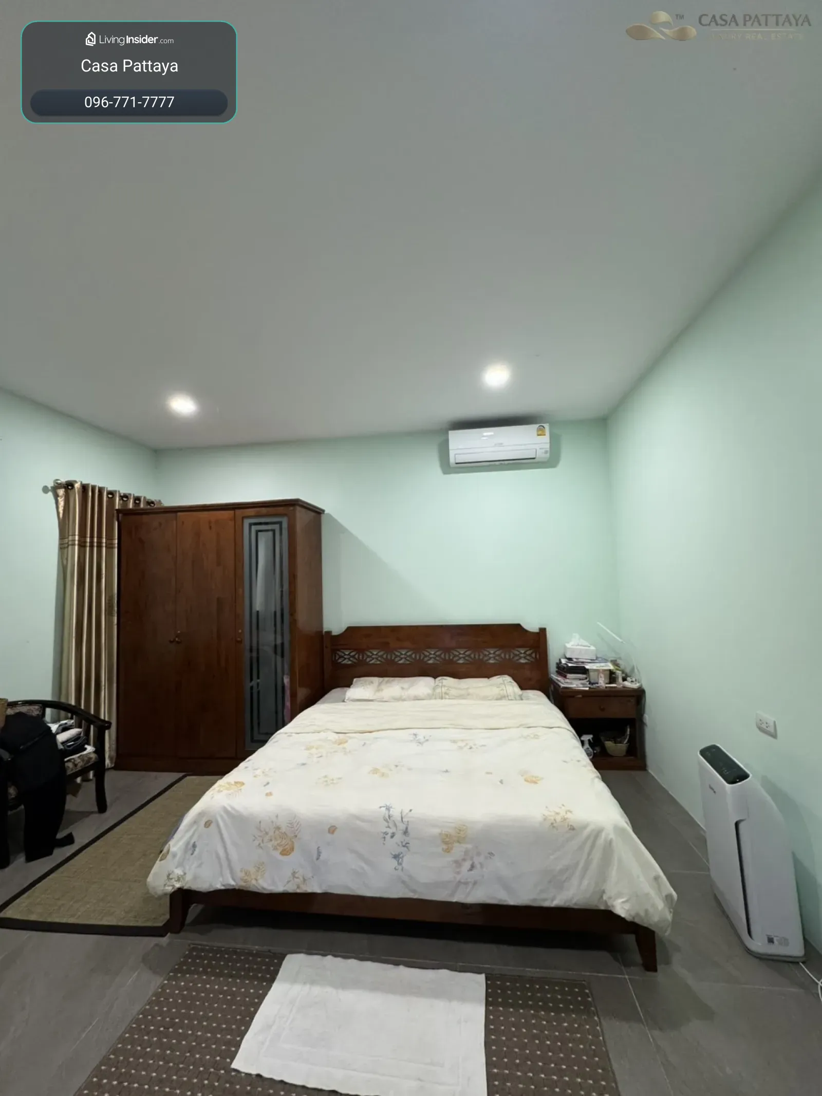 Detached House with Land for Sale in Bang Saray – รูปที่ 3
