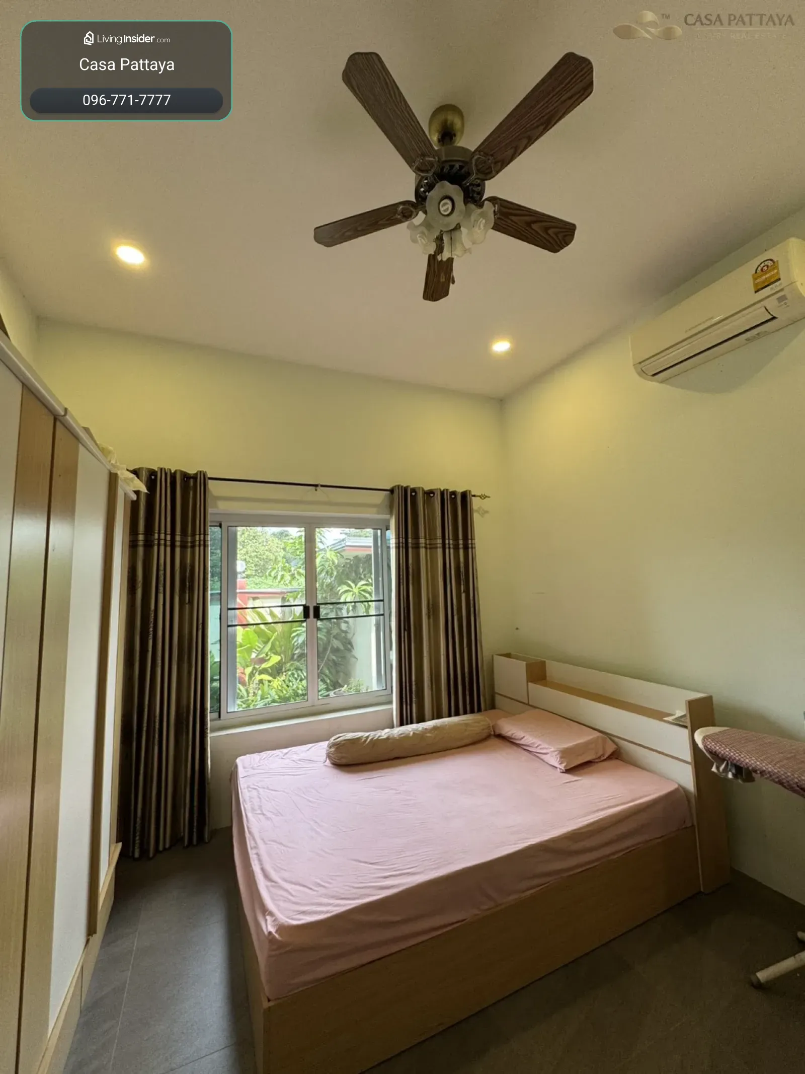 Detached House with Land for Sale in Bang Saray – รูปที่ 4