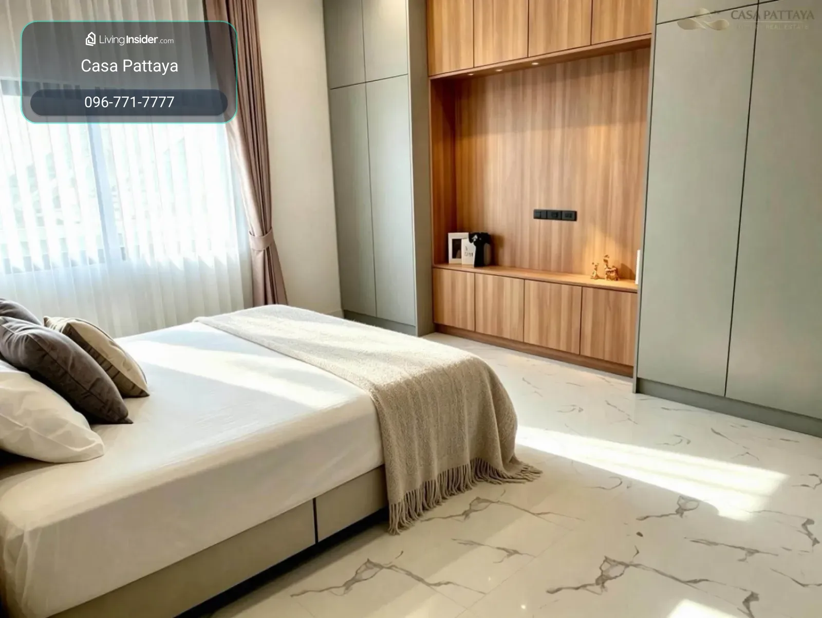 House for Sale at Paradise Hill, Prime Khao Noi Location – รูปที่ 3