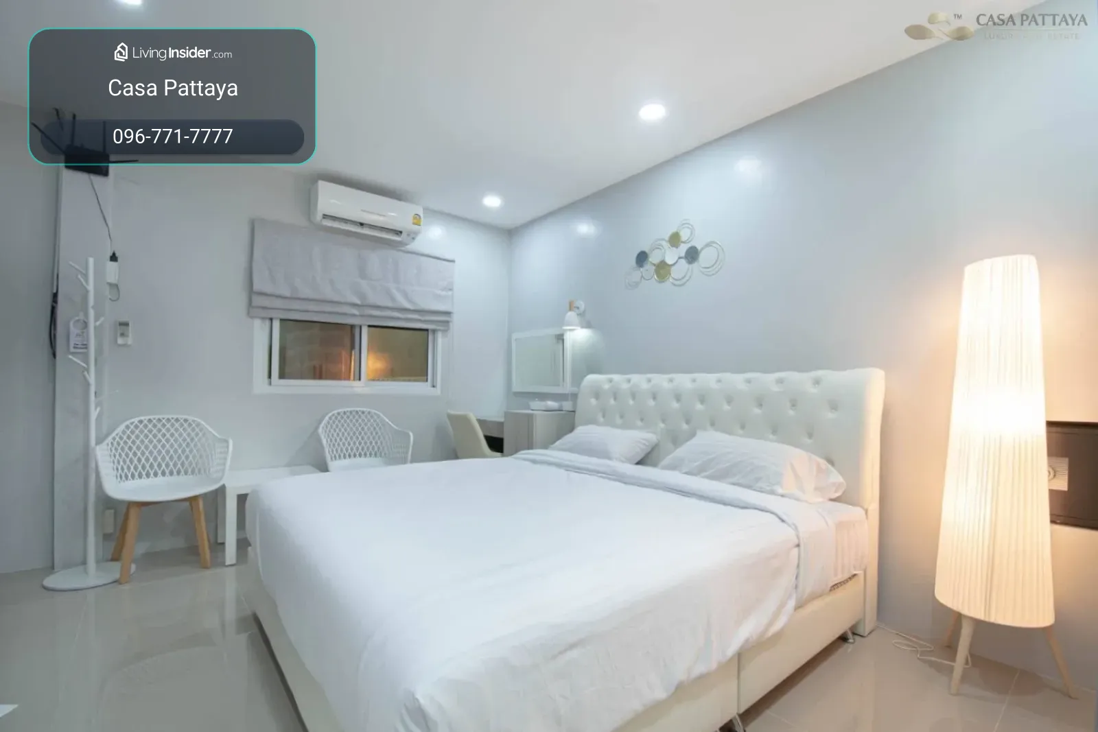 ให้เช่าพูลวิลล่า Middle House Pool Villa – รูปที่ 3