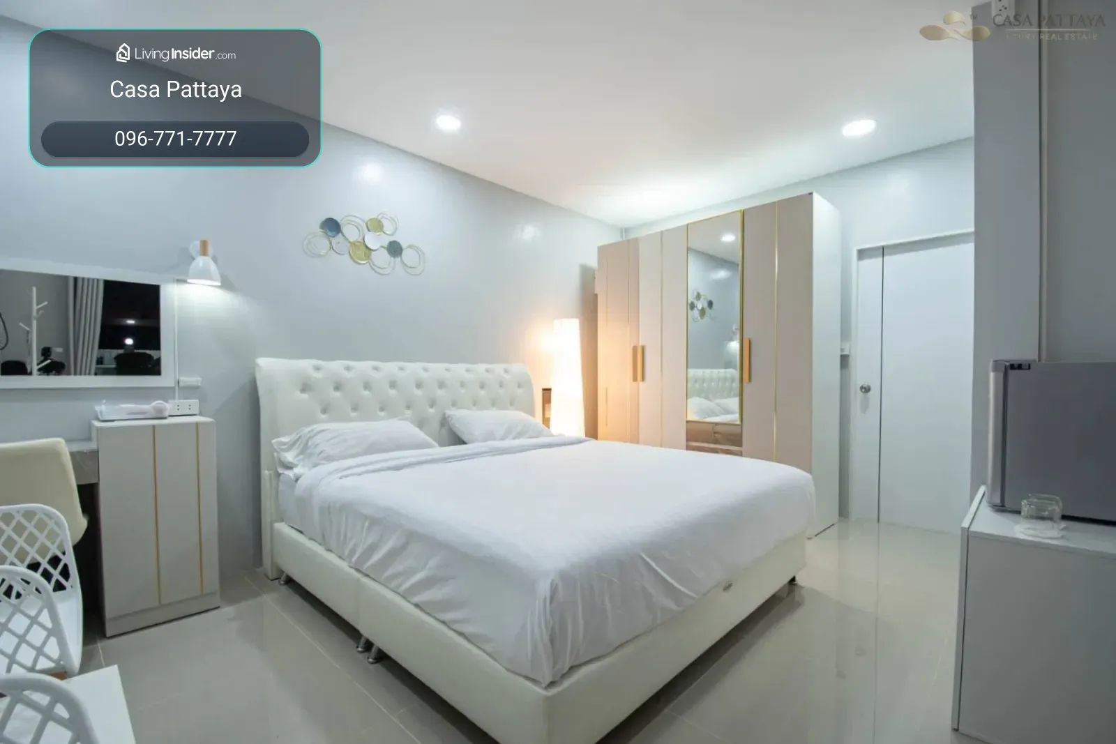 ให้เช่าพูลวิลล่า Middle House Pool Villa – รูปที่ 4