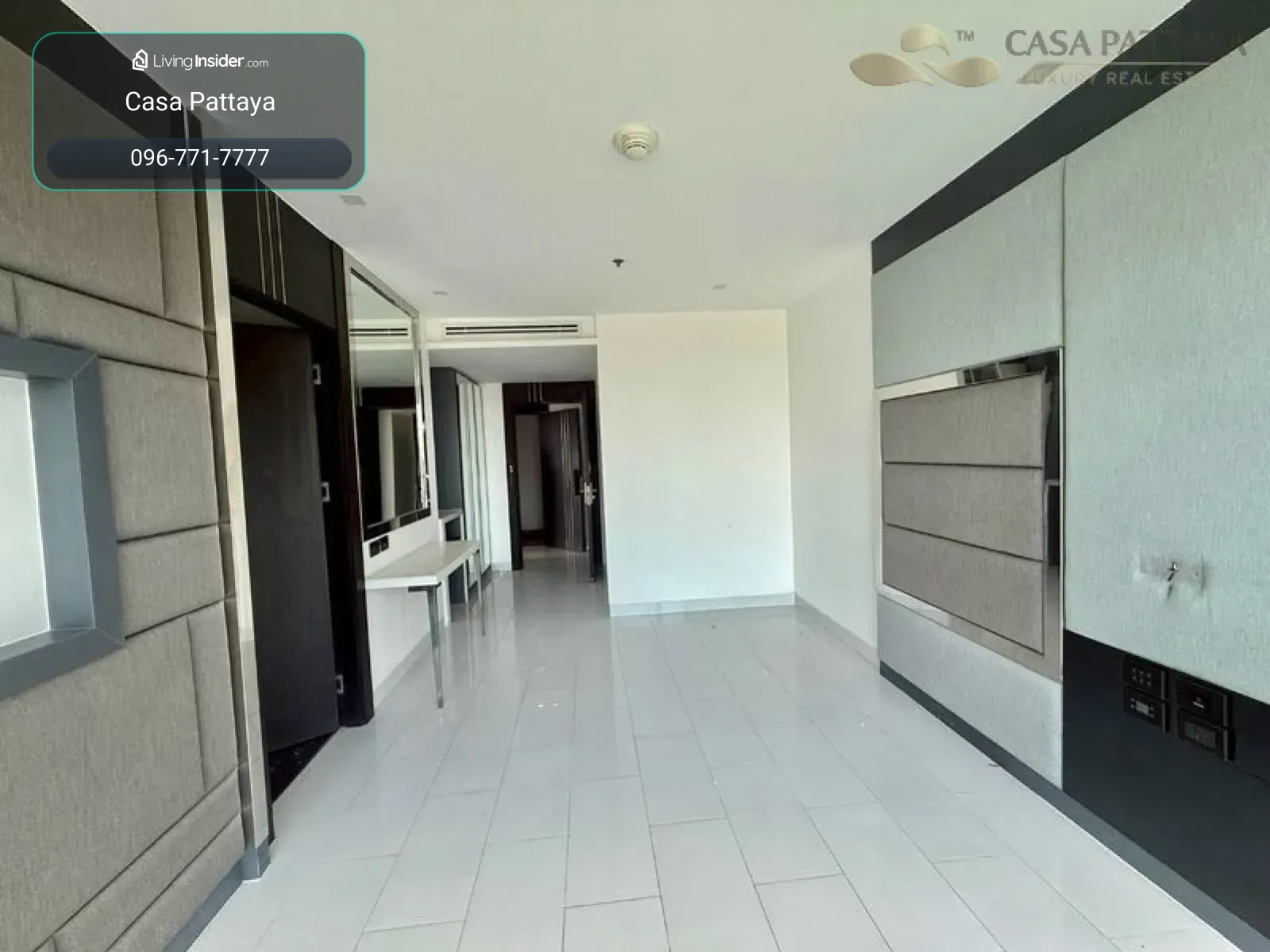 Condo For Sale Sky Residences Condo, Pratamnak Hill – รูปที่ 3