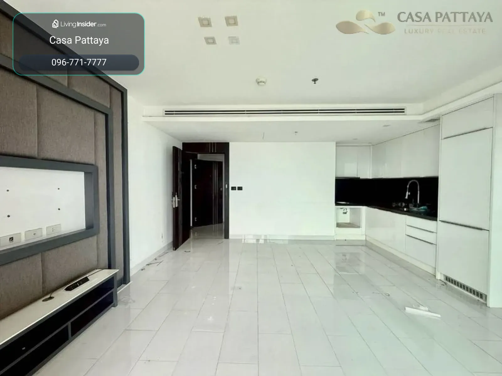 Condo For Sale Sky Residences Condo, Pratamnak Hill – รูปที่ 4