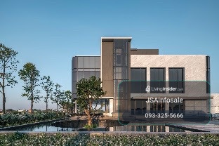 🔥 Condo for sale, Chao Phraya River view, near MRT Phra Nang Klao Bridge 🔥📍 The Politan Aqua – รูปที่ 3