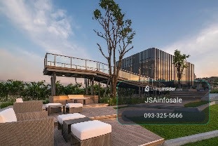 🔥 Condo for sale, Chao Phraya River view, near MRT Phra Nang Klao Bridge 🔥📍 The Politan Aqua – รูปที่ 2