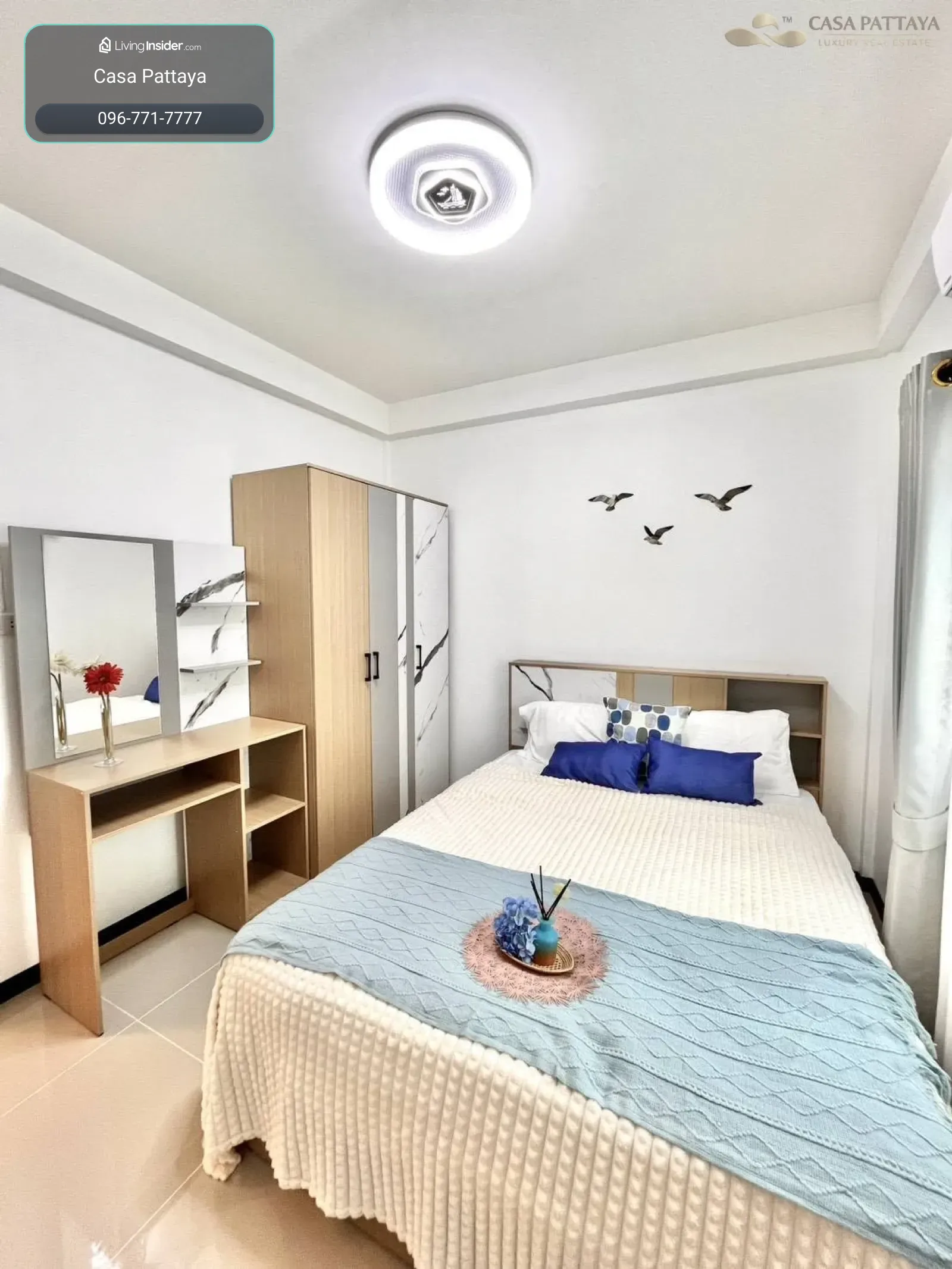 ขายบ้านเดี่ยว รีโนเวทใหม่พร้อมอยู่! หมู่บ้านพัทยารุ่งเรือง15 – รูปที่ 2