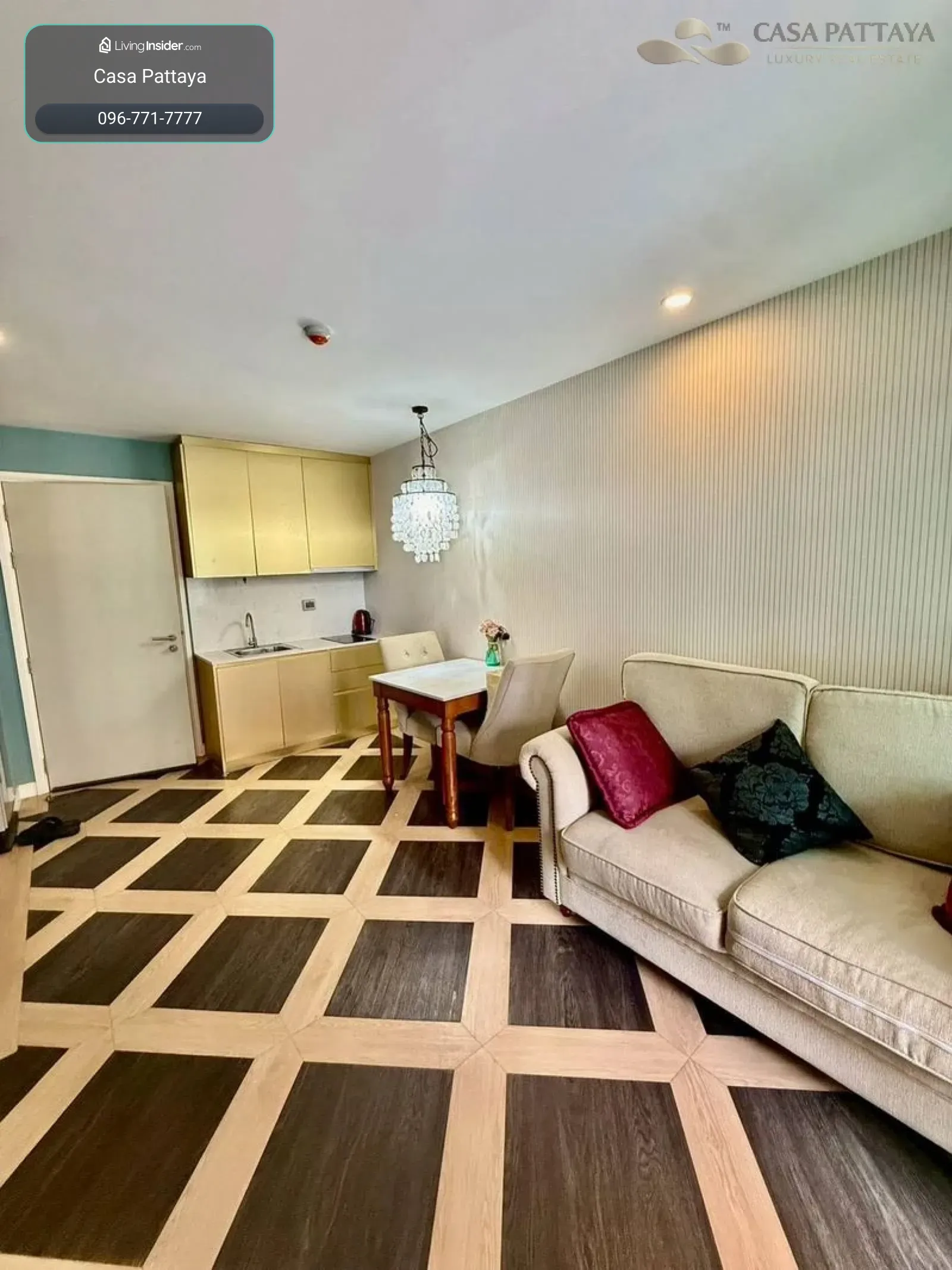 ด่วน ราคาพิเศษ Espana Condo Resort Pattaya – รูปที่ 4