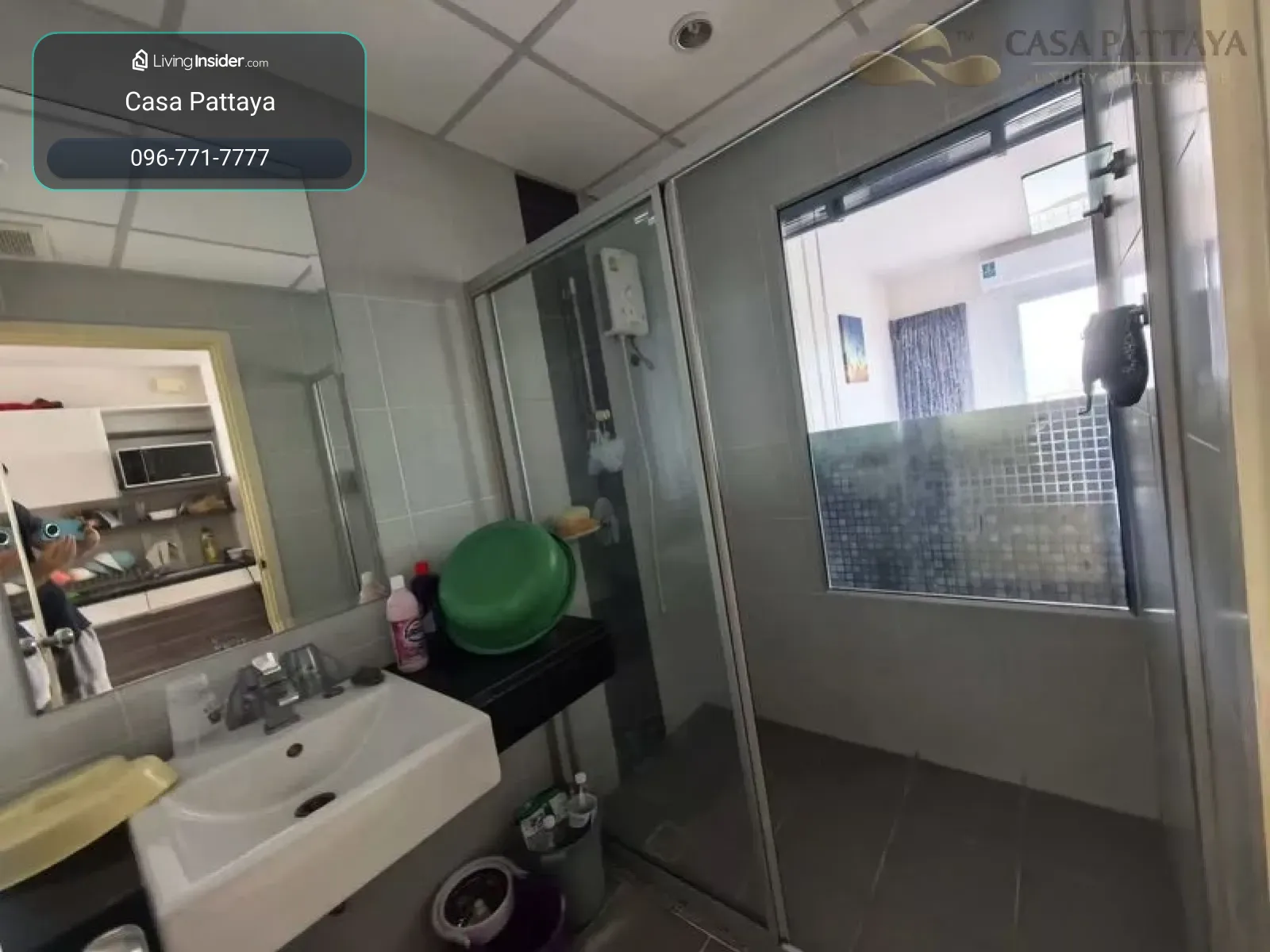 Condo for Sale - Supalai Mare Pattaya – รูปที่ 3