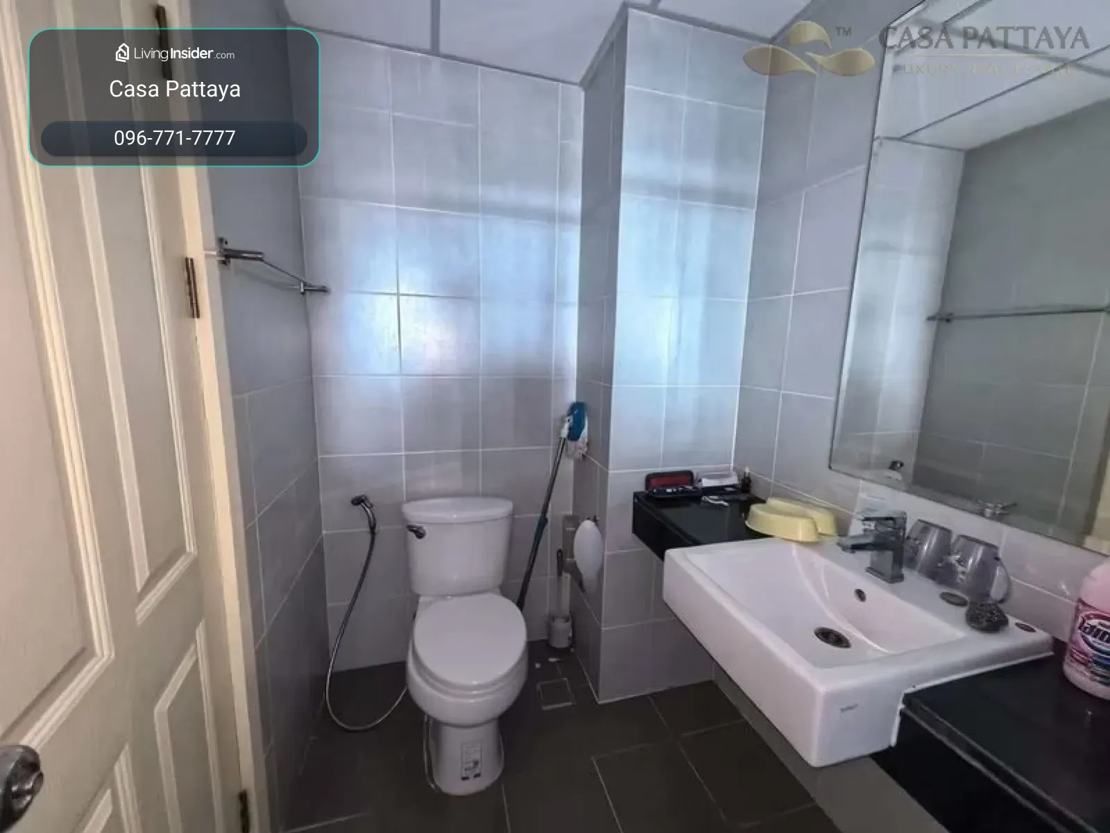Condo for Sale - Supalai Mare Pattaya – รูปที่ 4
