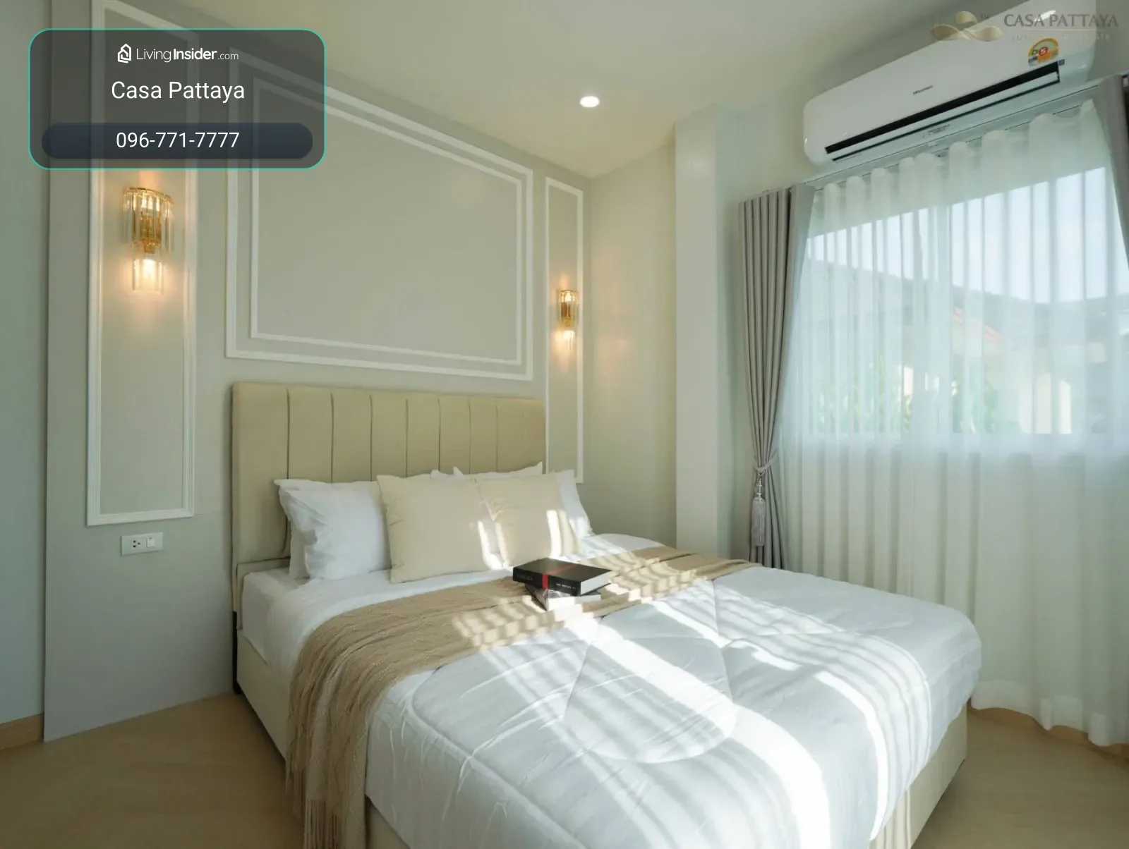 ขายด่วน! บ้านเดี่ยว 2 ชั้น หมู่บ้านบ้านสวนลลนา (ถนนชัยพฤกษ์ 1) – รูปที่ 3