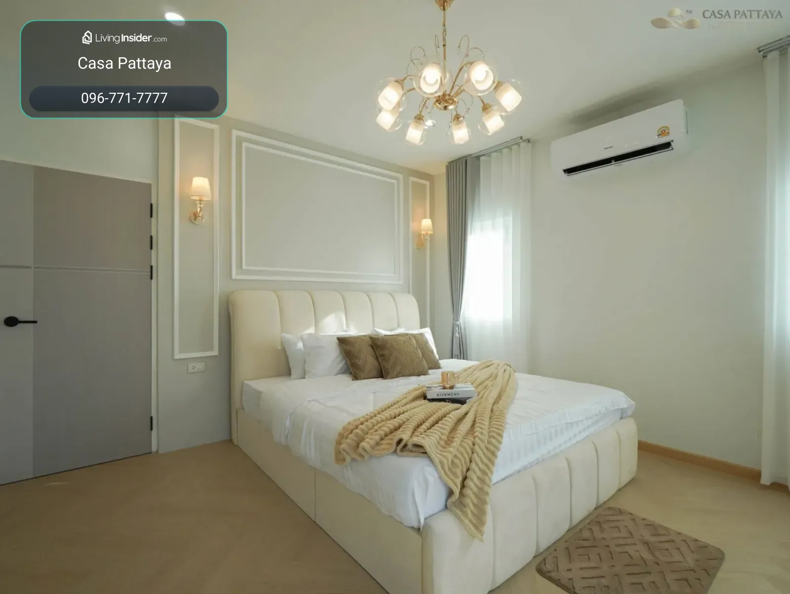 ขายด่วน! บ้านเดี่ยว 2 ชั้น หมู่บ้านบ้านสวนลลนา (ถนนชัยพฤกษ์ 1) – รูปที่ 4