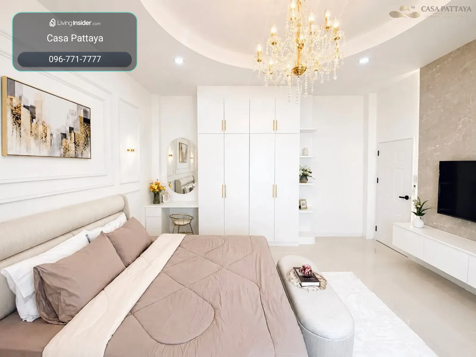 ขายบ้านเดี่ยวหมู่บ้านพาราไดซ์ฮิลล์ 2 ซอยบุญสัมพันธ์ 9 – รูปที่ 2