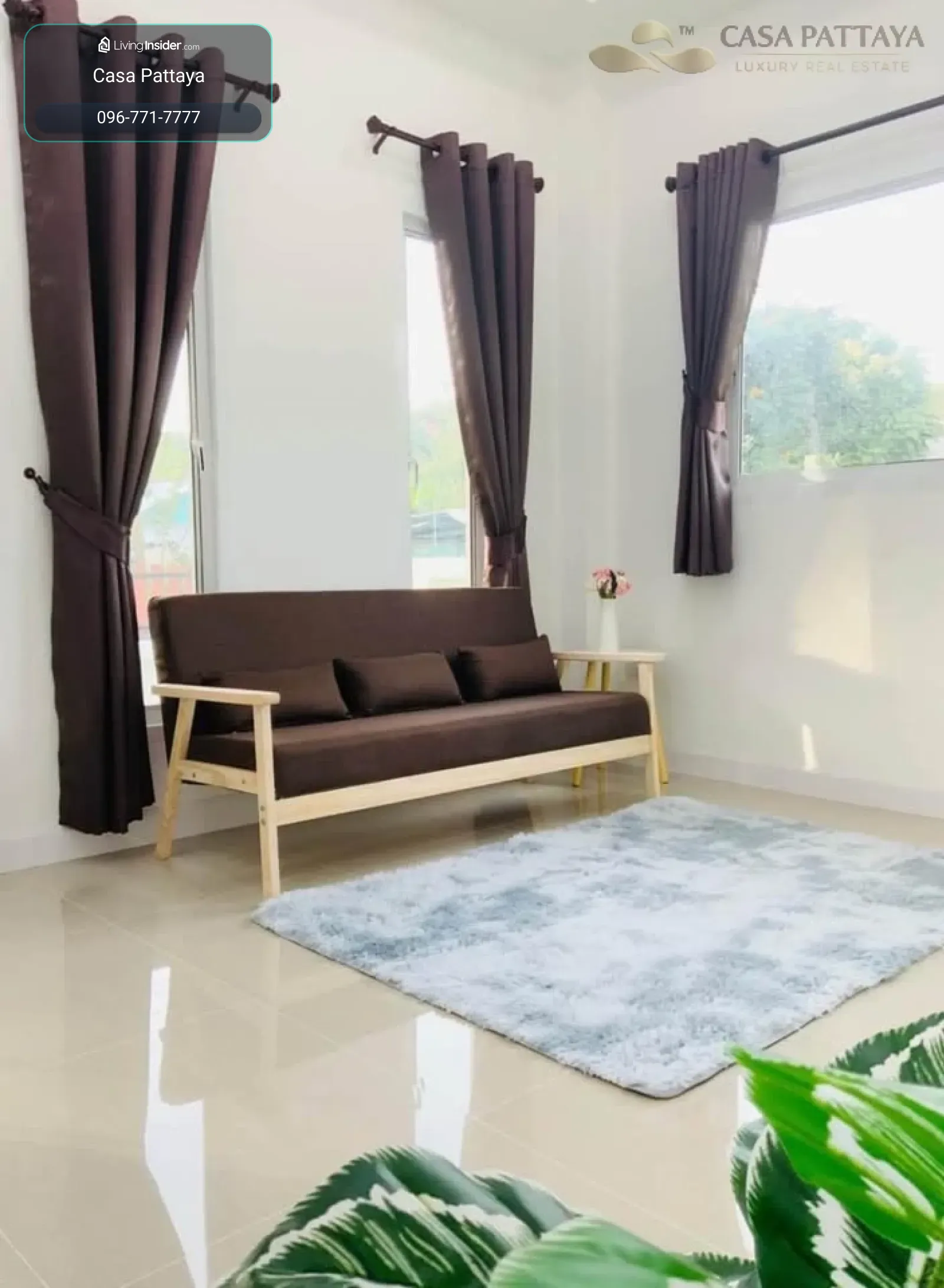 House for Sale Sattahip (Back on the Market) – รูปที่ 2