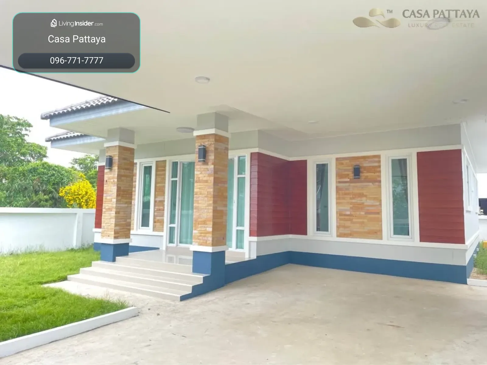 House for Sale Sattahip (Back on the Market) – รูปที่ 3