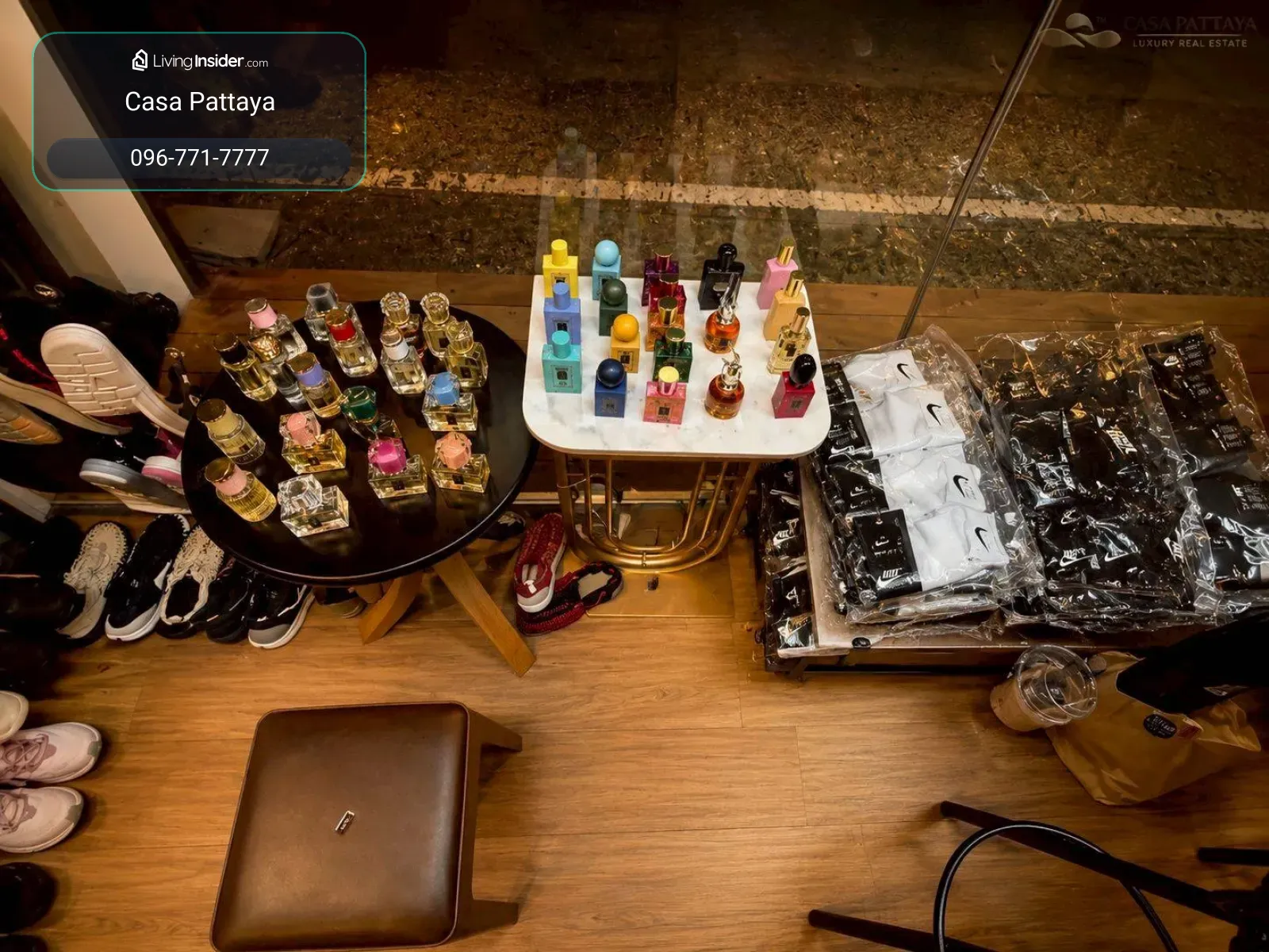 โอกาสทอง! ขายกิจการ: Niki Shoes พัทยา – รูปที่ 4