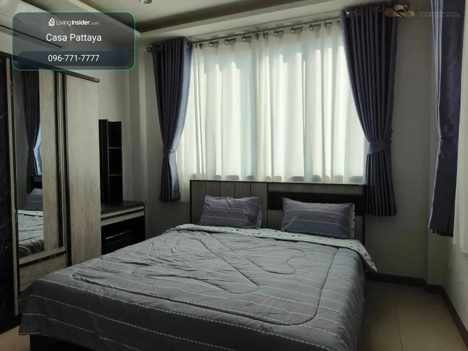 บ้านเช่าในห้วยใหญ่ | พร้อมเฟอร์นิเจอร์ครบครัน – รูปที่ 3