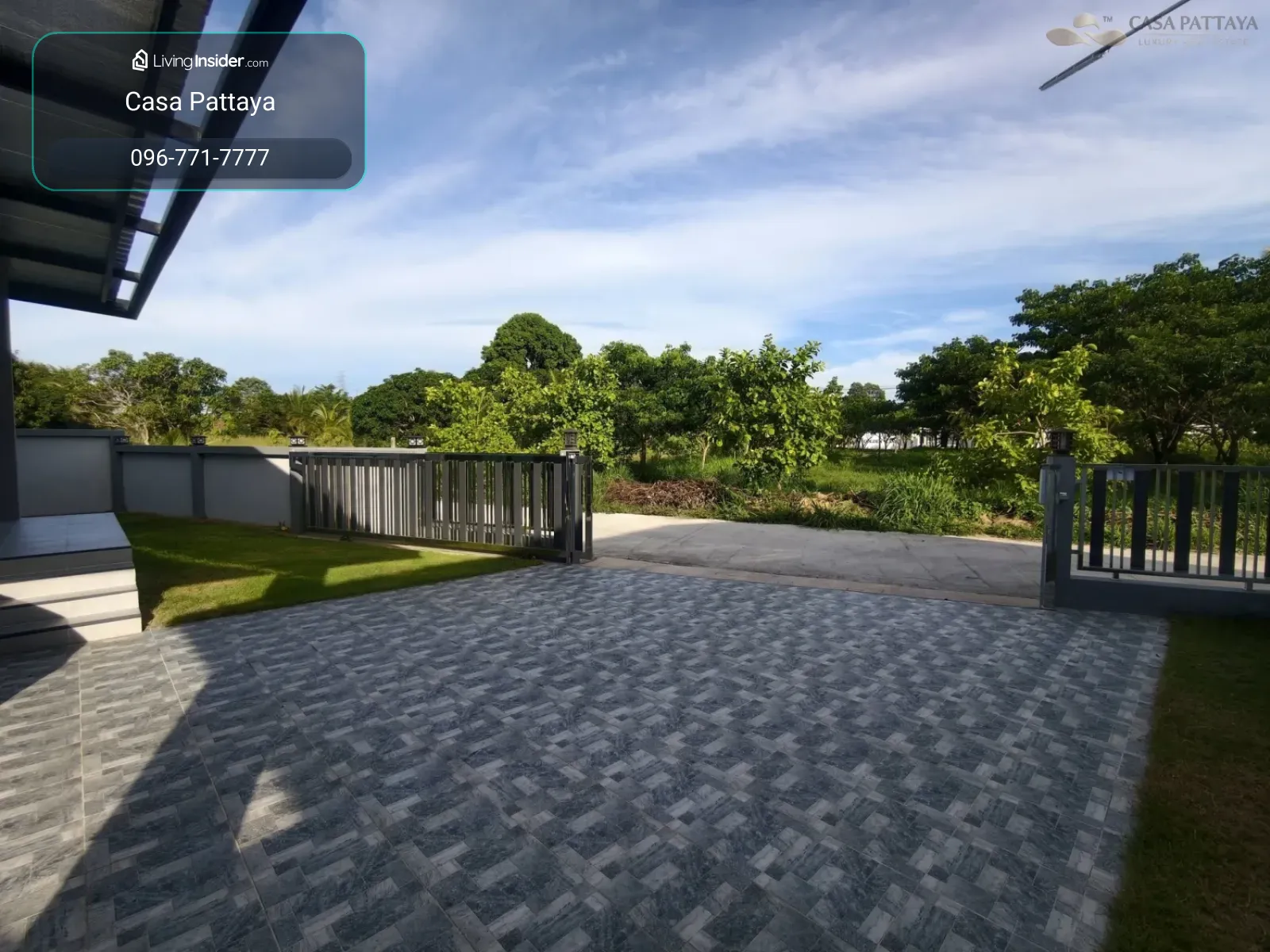 บ้านเช่า [ หมู่บ้านจิน หนองปลาไหล ] พร้อมเข้าอยู่ทันที! – รูปที่ 2