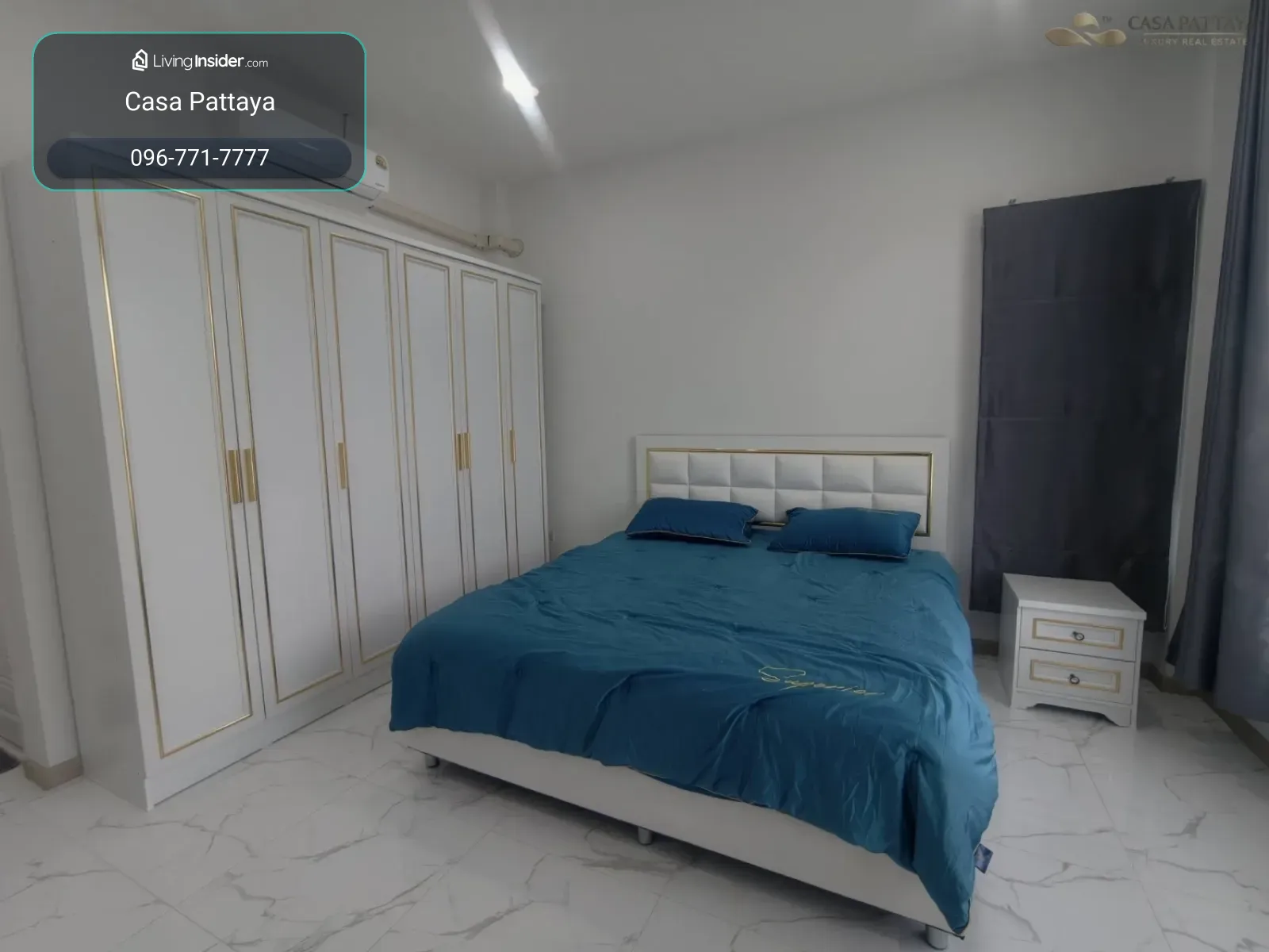 บ้านเช่า [ หมู่บ้านจิน หนองปลาไหล ] พร้อมเข้าอยู่ทันที! – รูปที่ 3