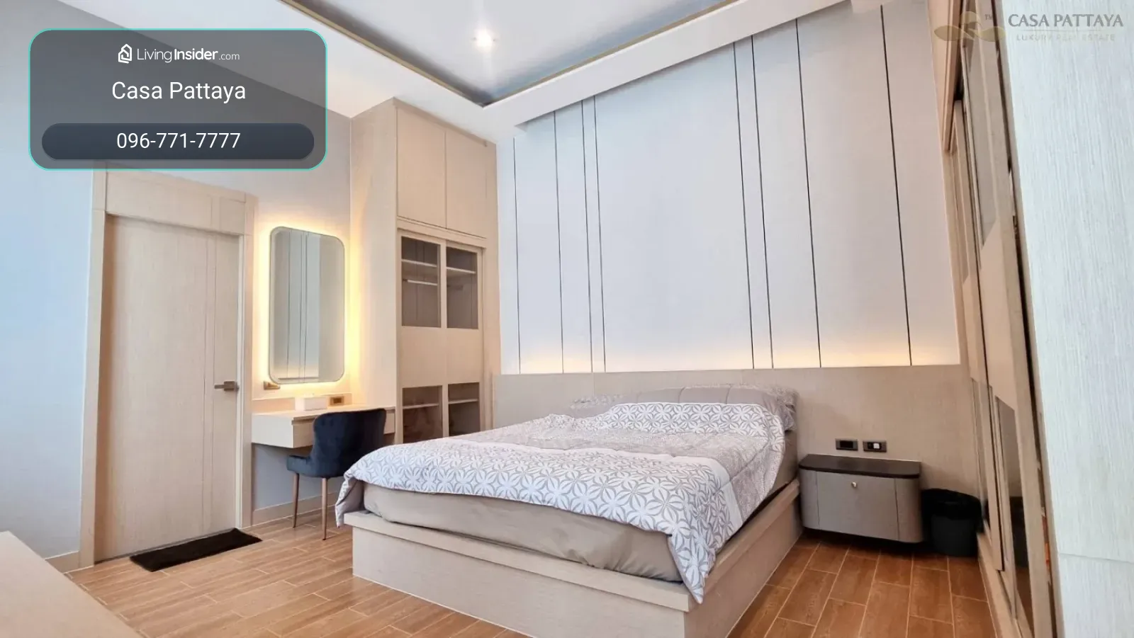 Hot Deal: Private Pool Villa in Huai Yai | Only 10.59M! – รูปที่ 2