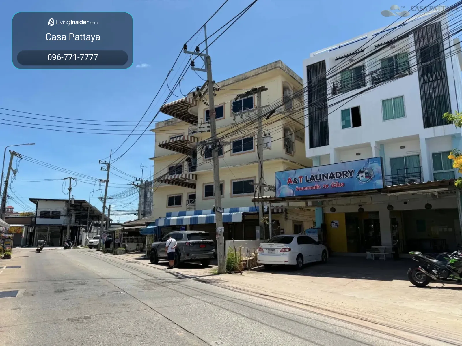 Business for Takeover Guesthouse + 24H Laundromat – รูปที่ 2