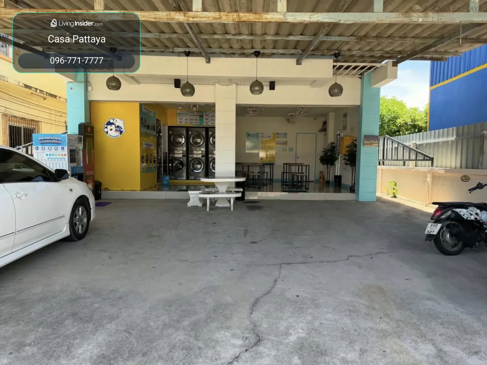 Business for Takeover Guesthouse + 24H Laundromat – รูปที่ 3