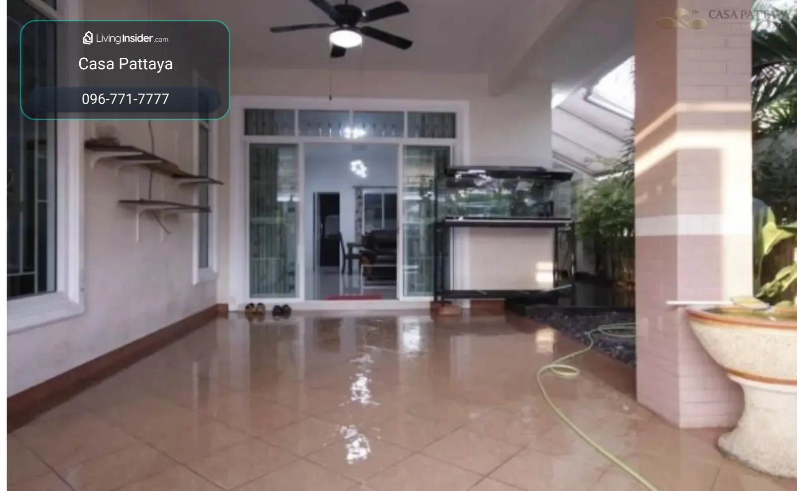 Urgent Leasehold! King BBQ Restaurant Pattaya – รูปที่ 3