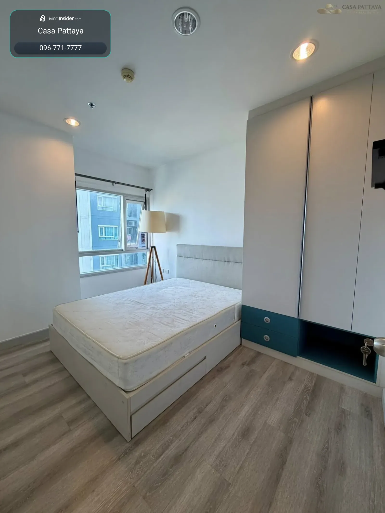 [ขาย] Centric Sea Condo Pattaya (เซนทริค ซี คอนโด พัทยาสาย 2) – รูปที่ 2