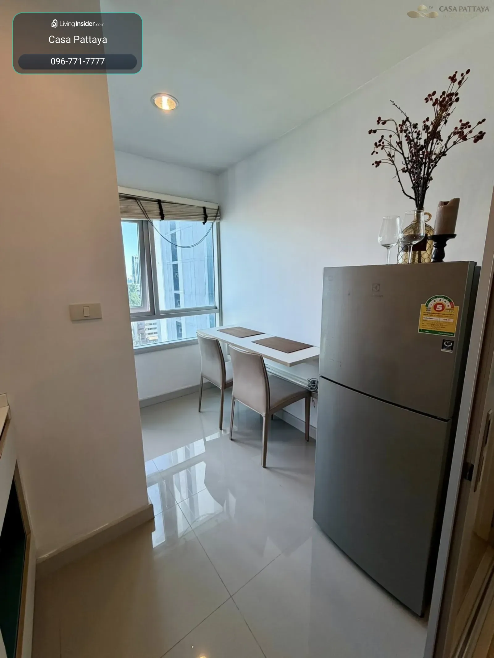 [ขาย] Centric Sea Condo Pattaya (เซนทริค ซี คอนโด พัทยาสาย 2) – รูปที่ 3