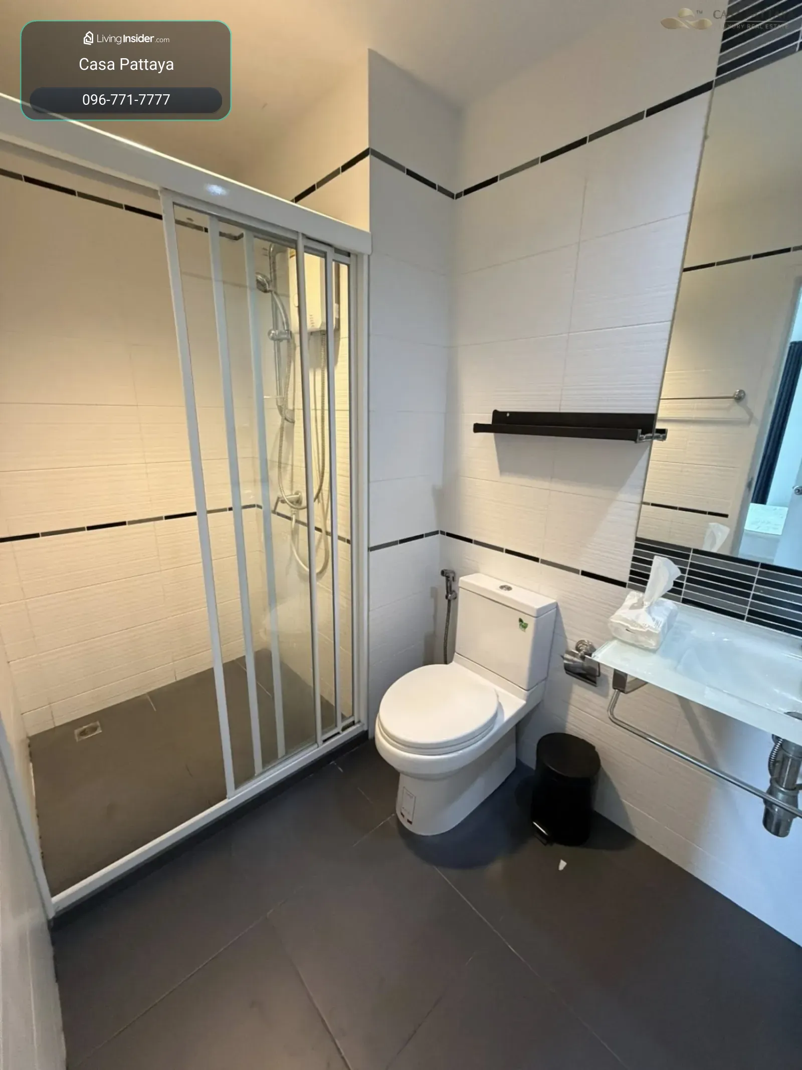 [ขาย] Centric Sea Condo Pattaya (เซนทริค ซี คอนโด พัทยาสาย 2) – รูปที่ 4