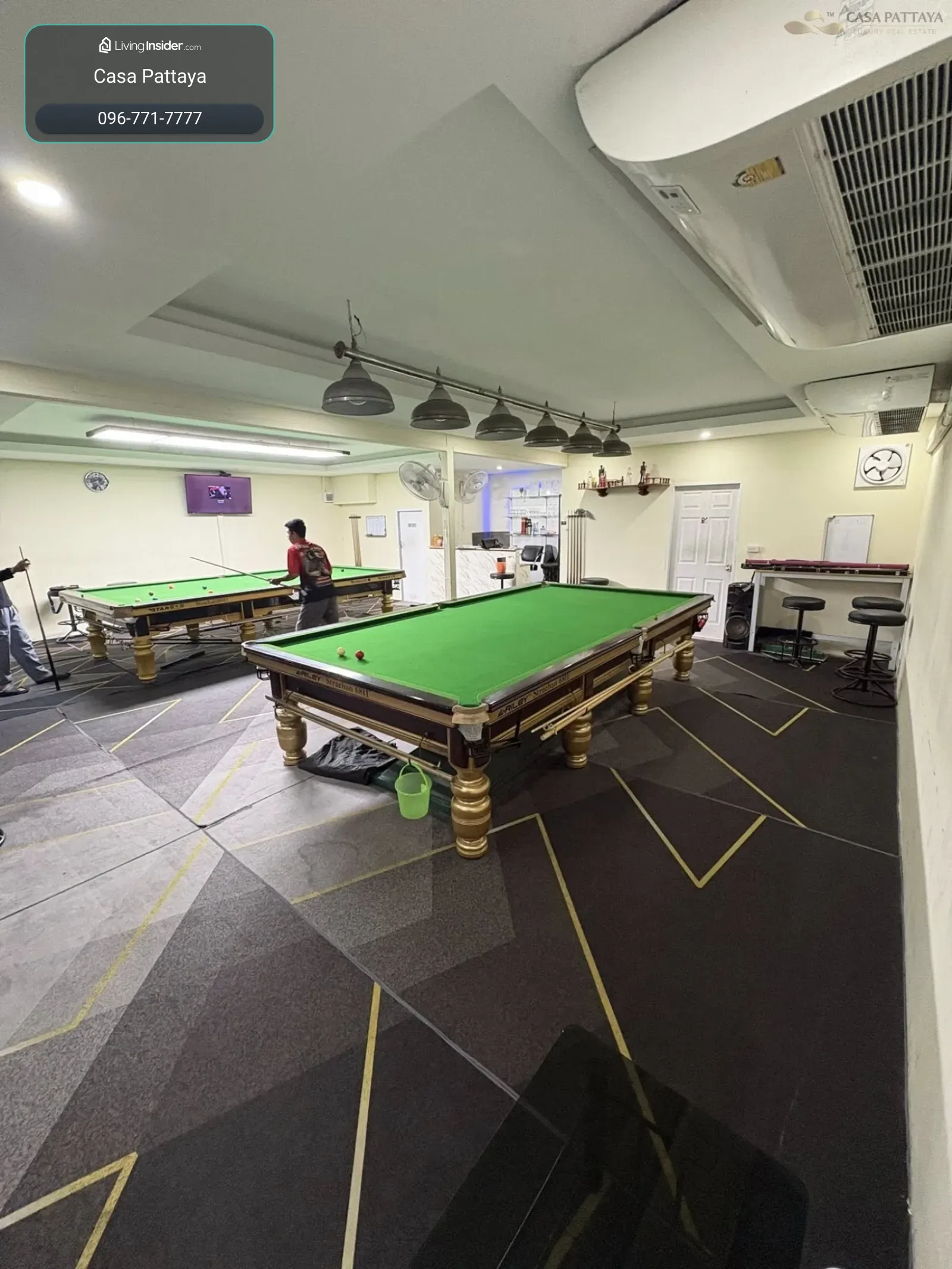 [SUPER DEAL] Commercial Shop for Prime Central Pattaya – รูปที่ 2