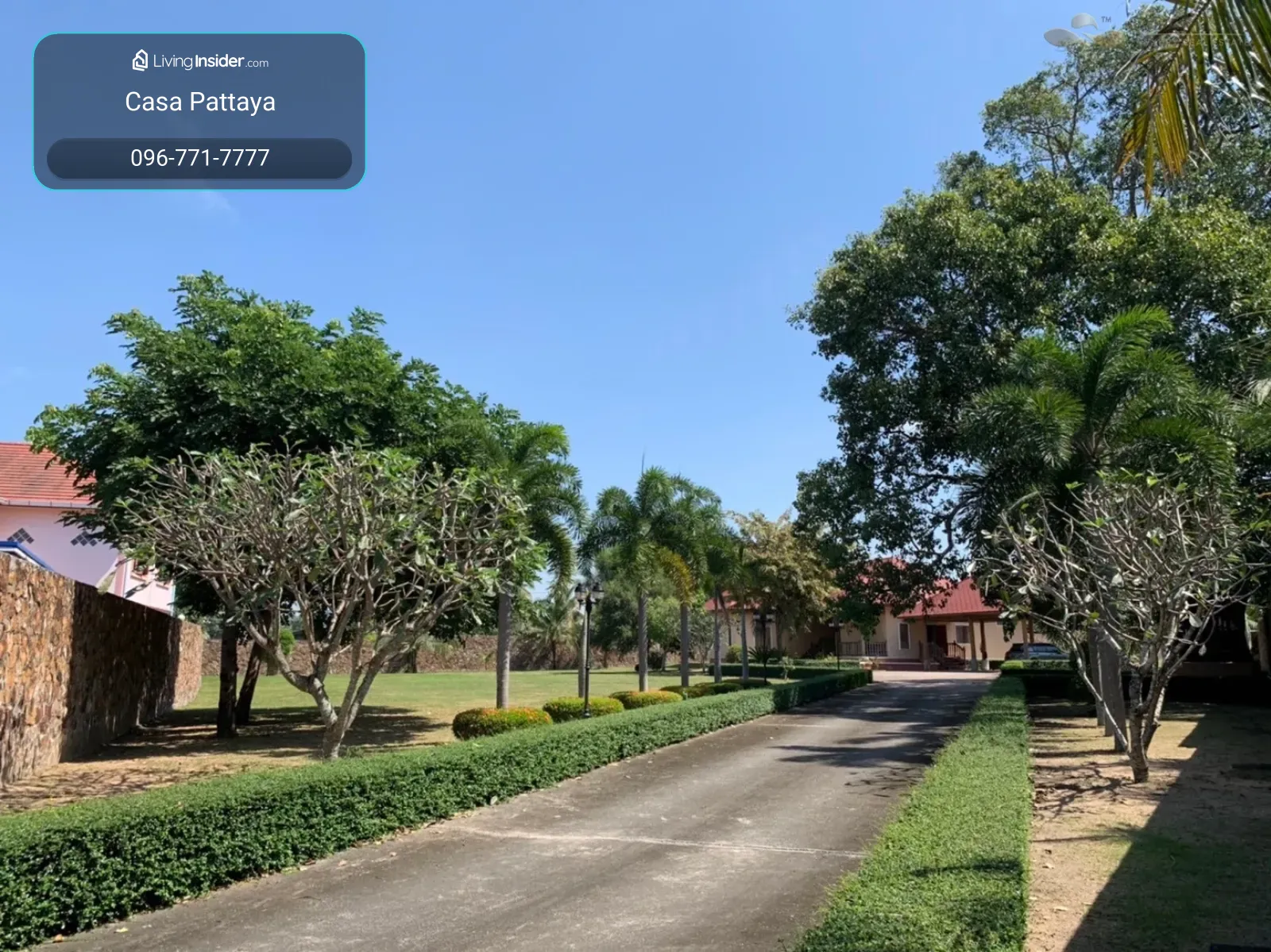 ทำเลทองเพื่อการลงทุน! ขายที่ดินพร้อมบ้าน ตรงข้ามวัดโป่ง – รูปที่ 2