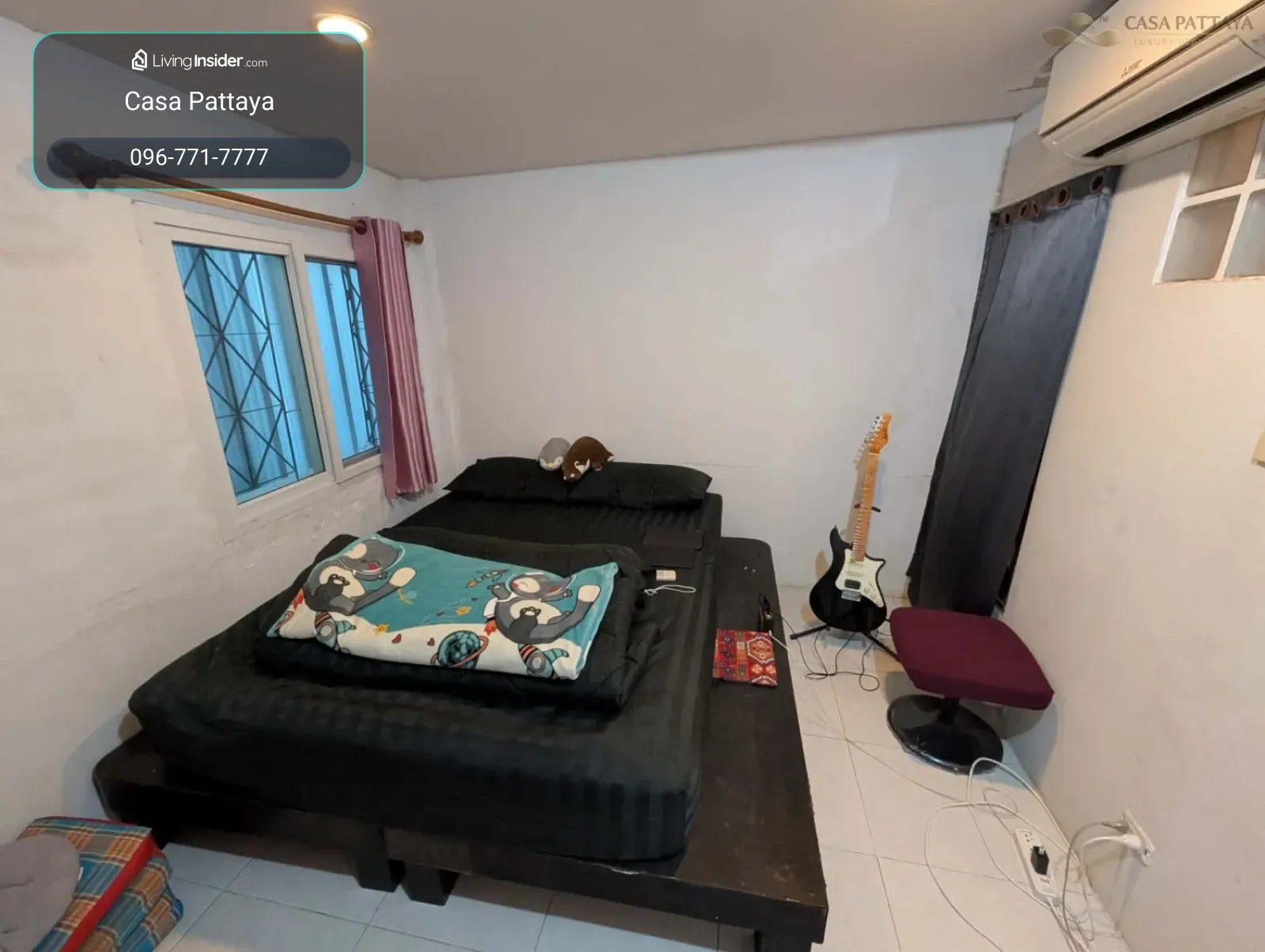 เซ้งด่วนลดประชดทุน! 1,280,000 บาท ร้านนวด พัทยาสาย 2 – รูปที่ 2