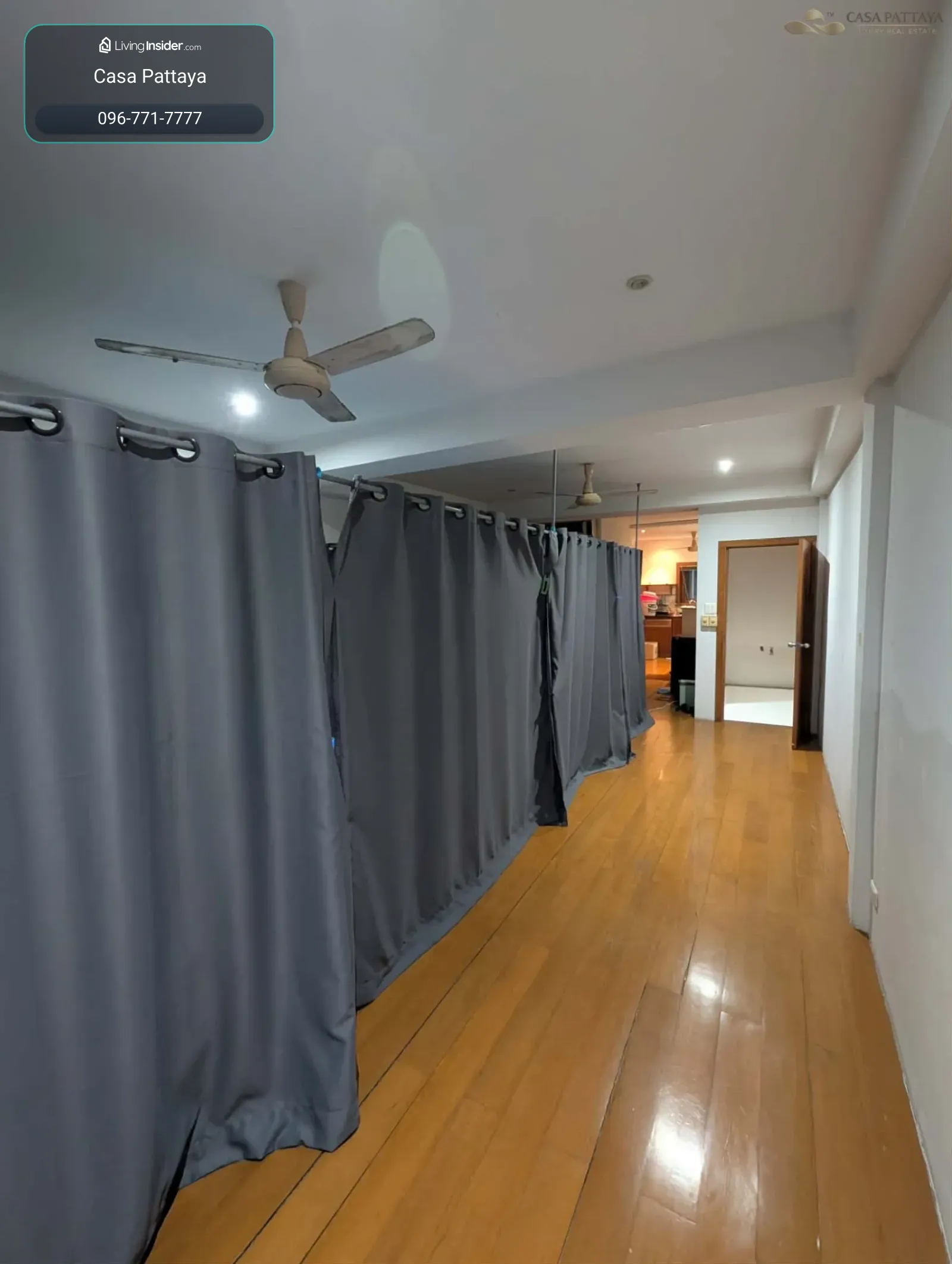 เซ้งด่วนลดประชดทุน! 1,280,000 บาท ร้านนวด พัทยาสาย 2 – รูปที่ 3