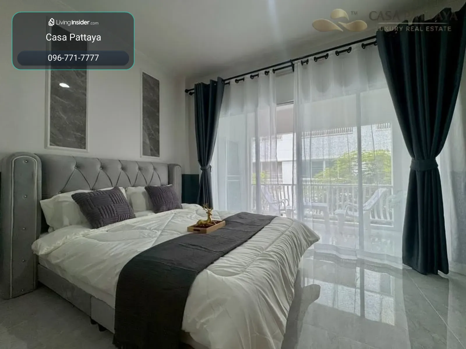 ขายถูก ห้องรีโนเวท บ้านสวนลลนา คอนโดมิเนียม – รูปที่ 3