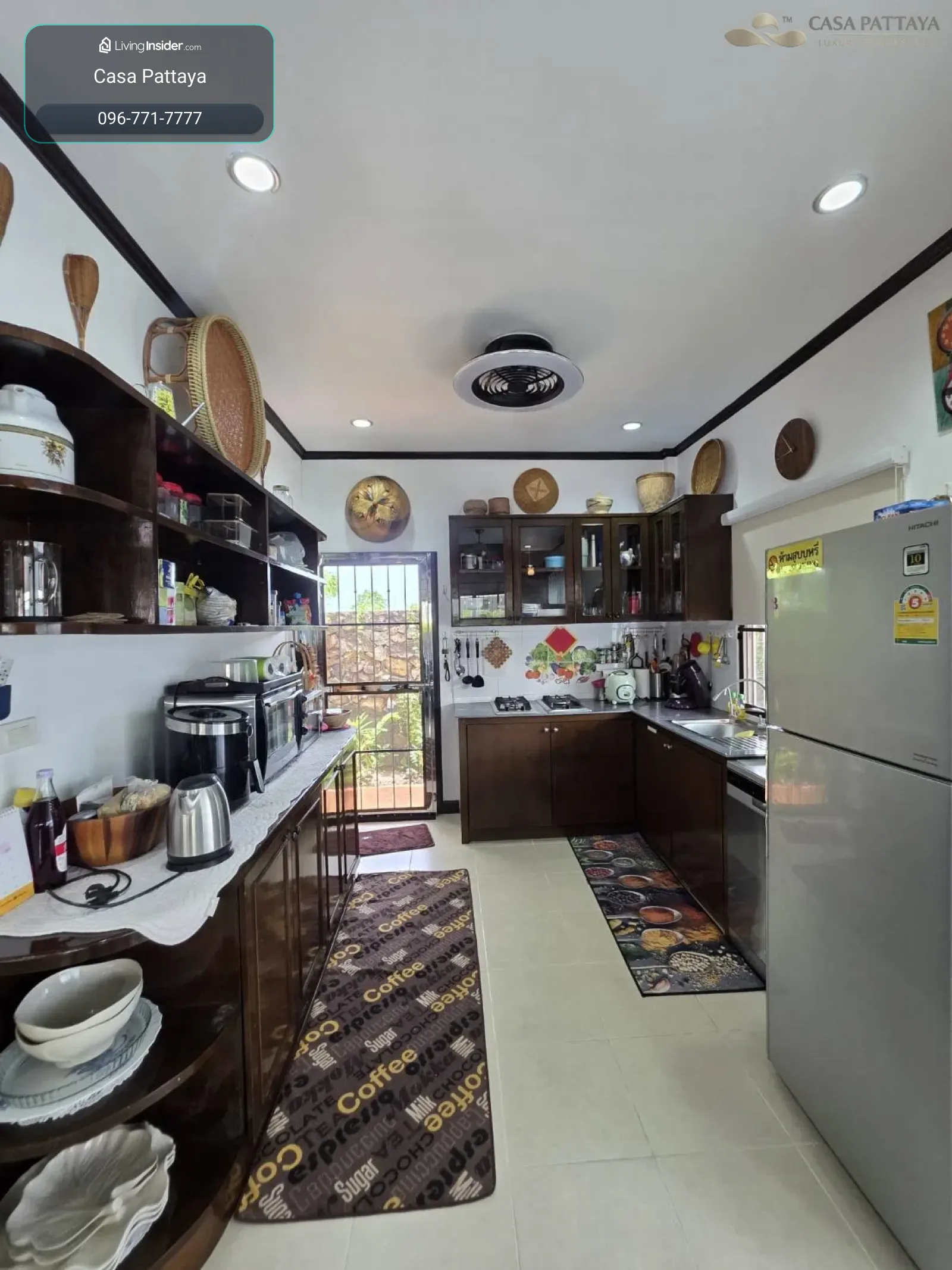 สระลึกพิเศษ 1.8 ม.! ขายพูลวิลล่าเทวีโฮม บางเสร่ – รูปที่ 4