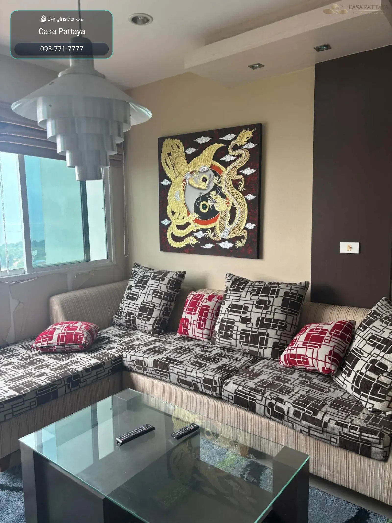 ทุบราคา! ขายขาดทุนเป็นล้าน AD Condo พัทยาเหนือ – รูปที่ 4
