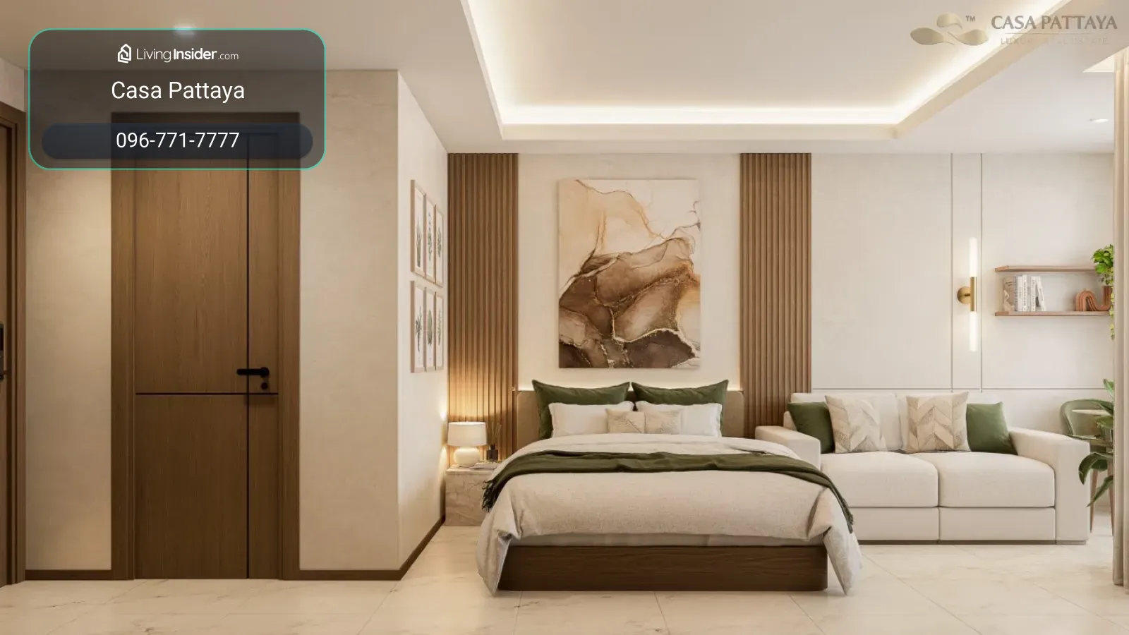 Siam Oriental Beach – รูปที่ 2