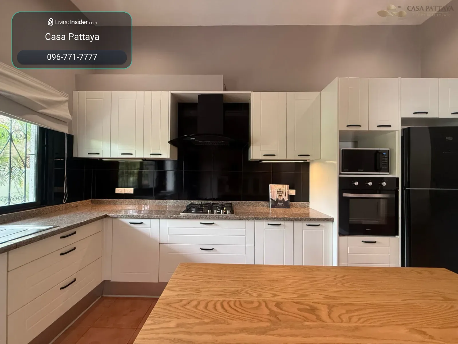 Executive Double-Plot Pool Villa for Sale with Tenant: Laurel Park – รูปที่ 4