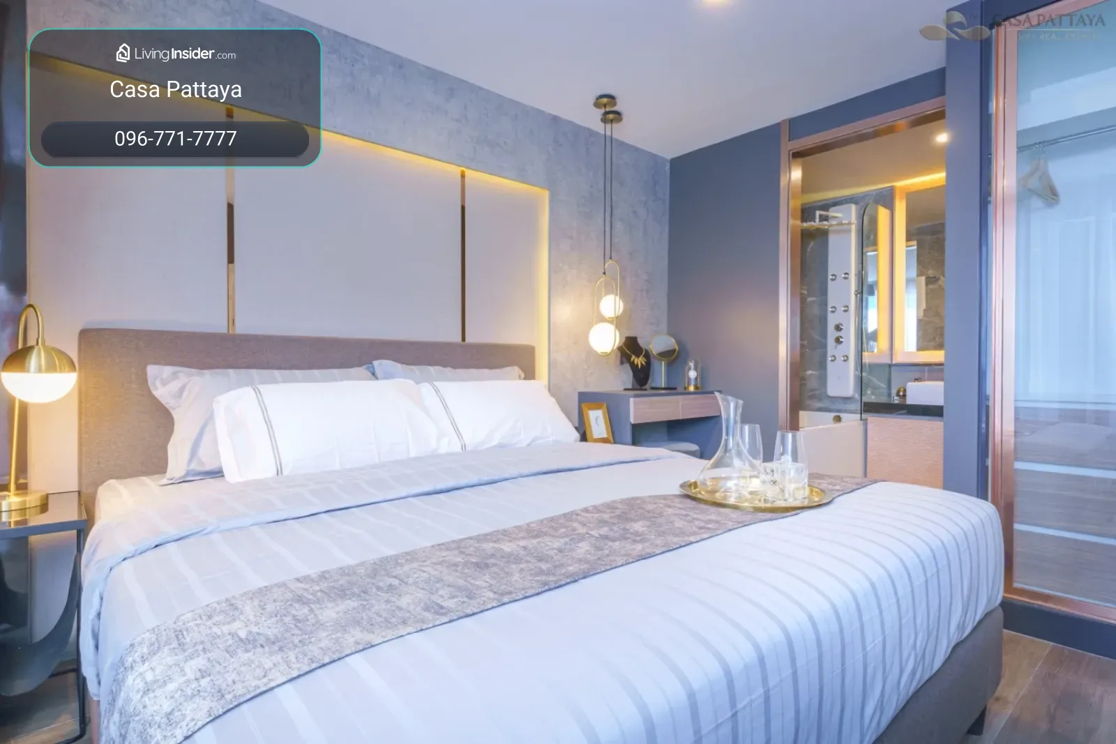 อีโค รีสอร์ท – รูปที่ 2