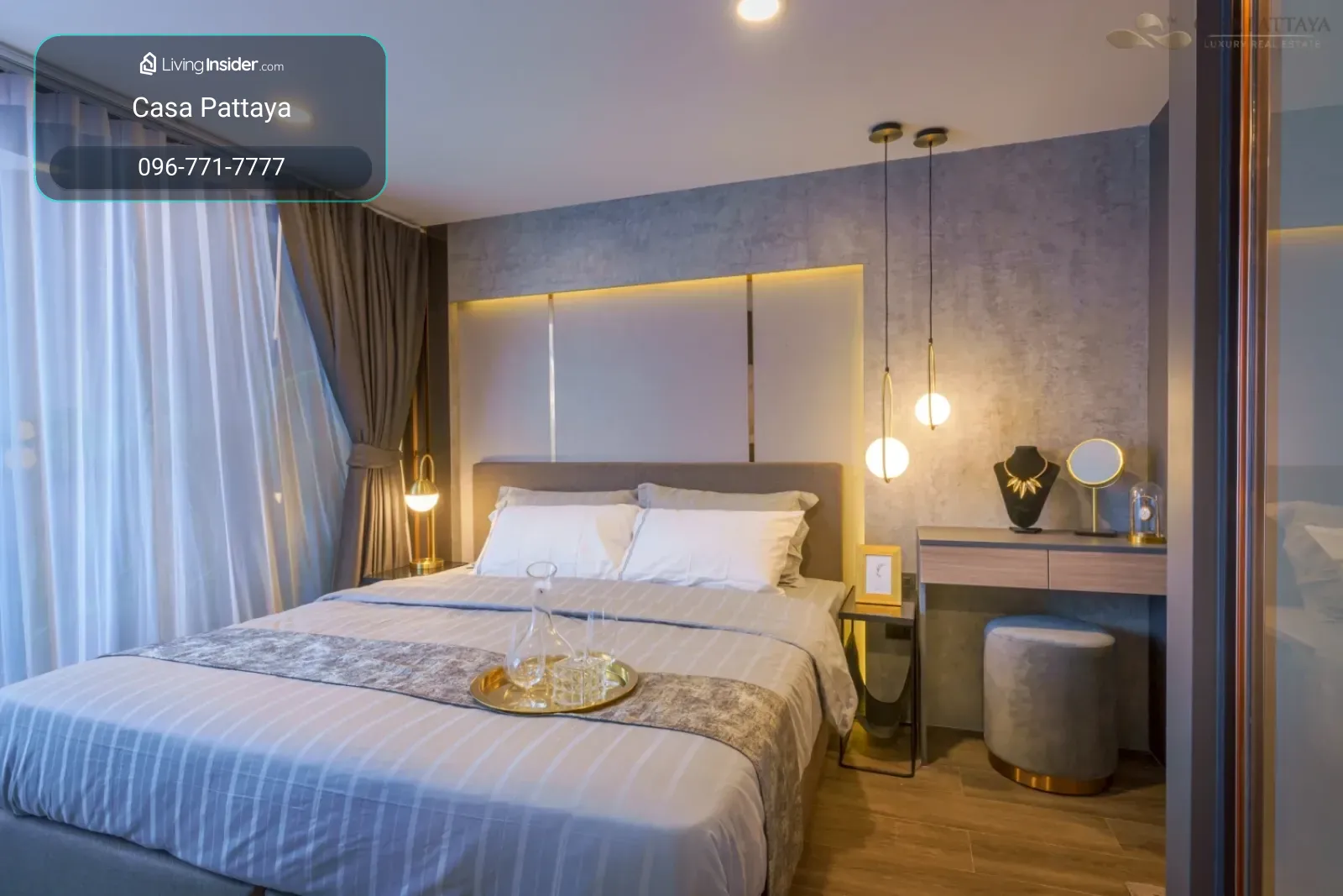 อีโค รีสอร์ท – รูปที่ 3