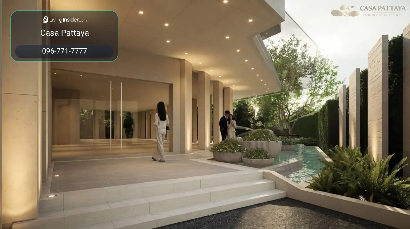 Lumina Pool Villa – รูปที่ 3