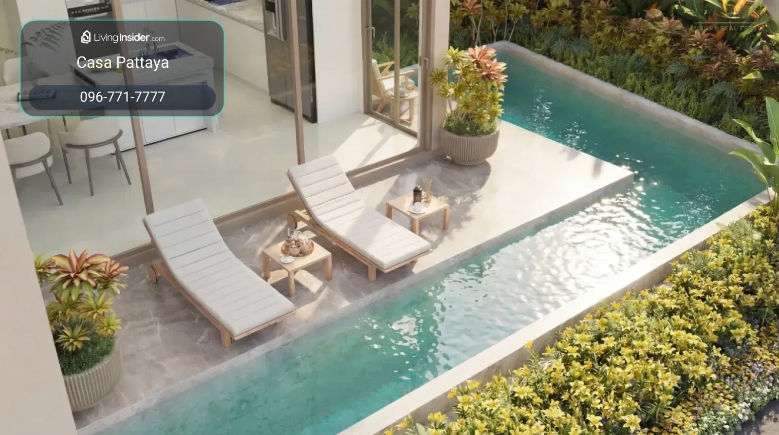 Lumina Pool Villa – รูปที่ 4