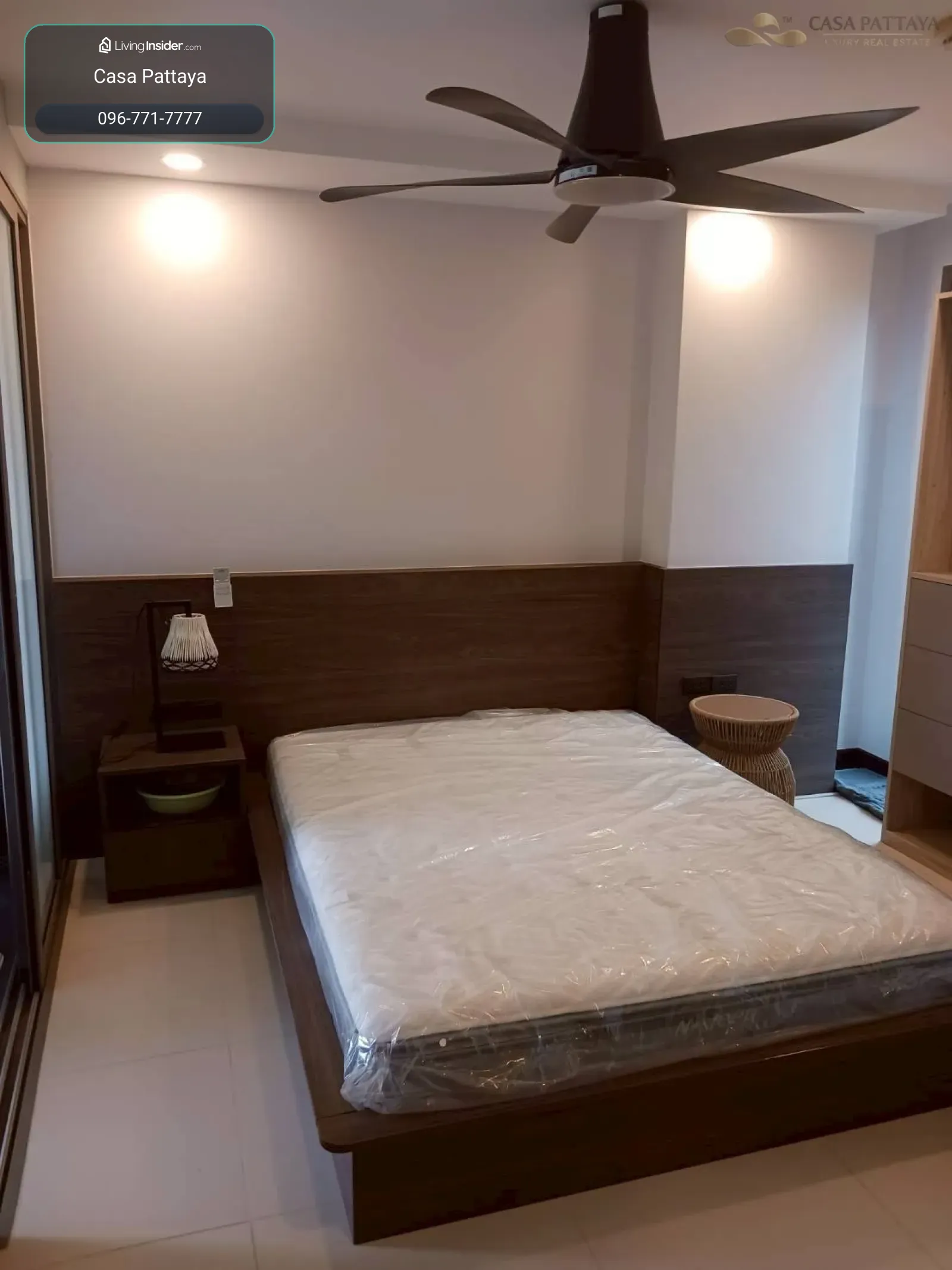 ขายคอนโดหรูสไตล์รีสอร์ท ECOndo บางเสร่ – รูปที่ 4