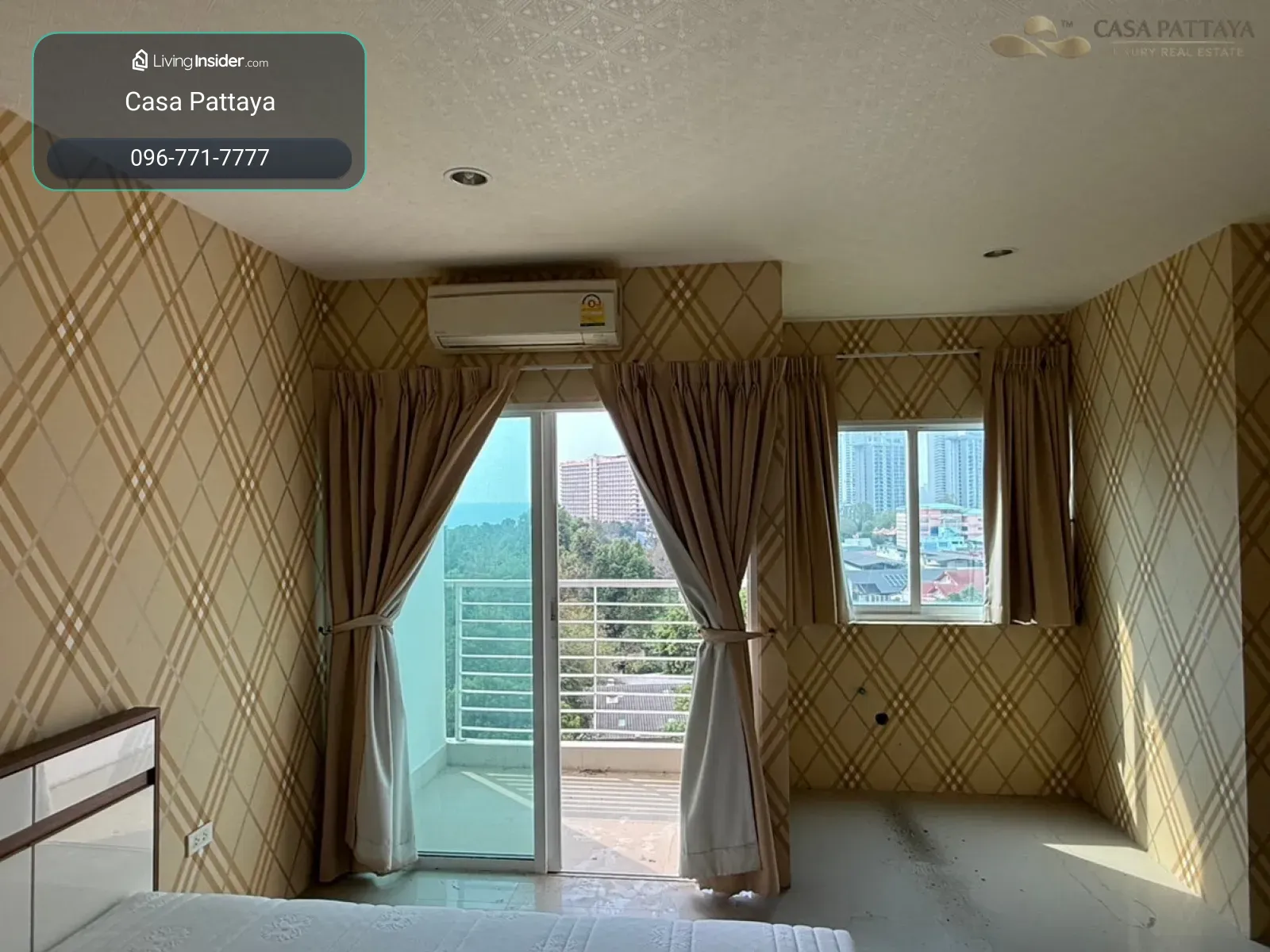 ราคาดีที่สุดในโซน! ขาย เอ.ดี. คอนโดมิเนียม ไฮแอท – รูปที่ 3