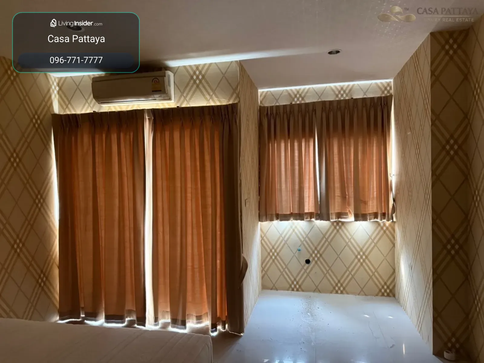 ราคาดีที่สุดในโซน! ขาย เอ.ดี. คอนโดมิเนียม ไฮแอท – รูปที่ 4