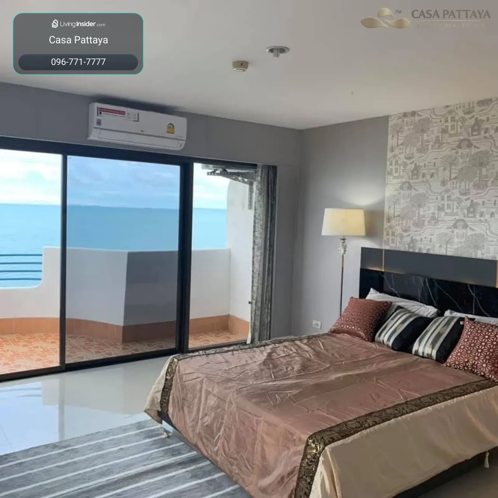 กว้างกว่าที่เคย! ขายและให้เช่า VIP Condo Chain – รูปที่ 3