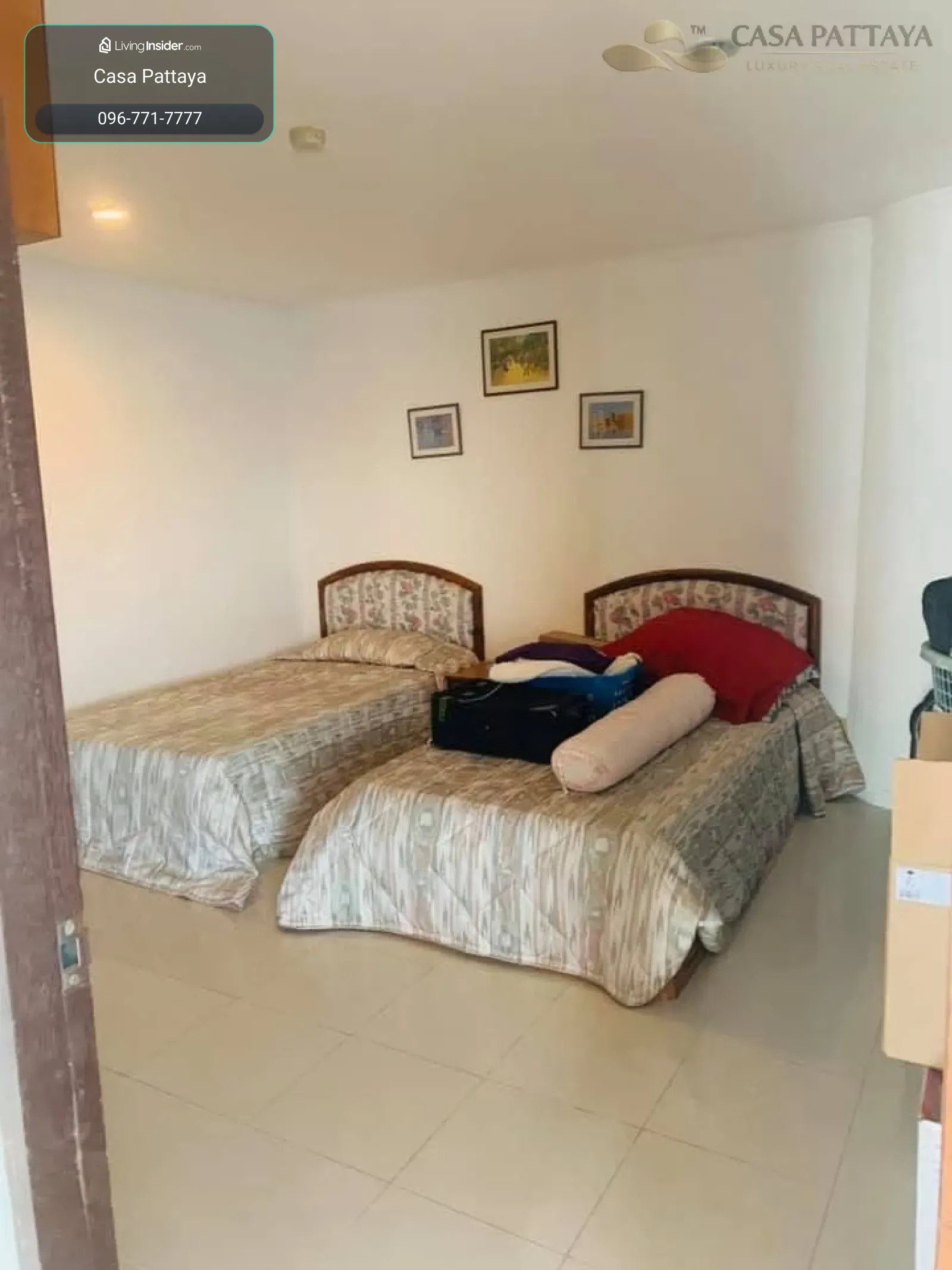 กว้างกว่าที่เคย! ขายและให้เช่า VIP Condo Chain – รูปที่ 4