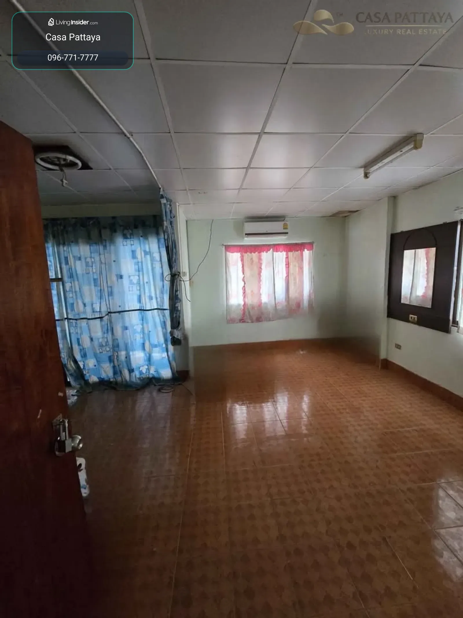 [Urgent Sale] 2-Story Townhouse in Prime Pattaya – รูปที่ 3
