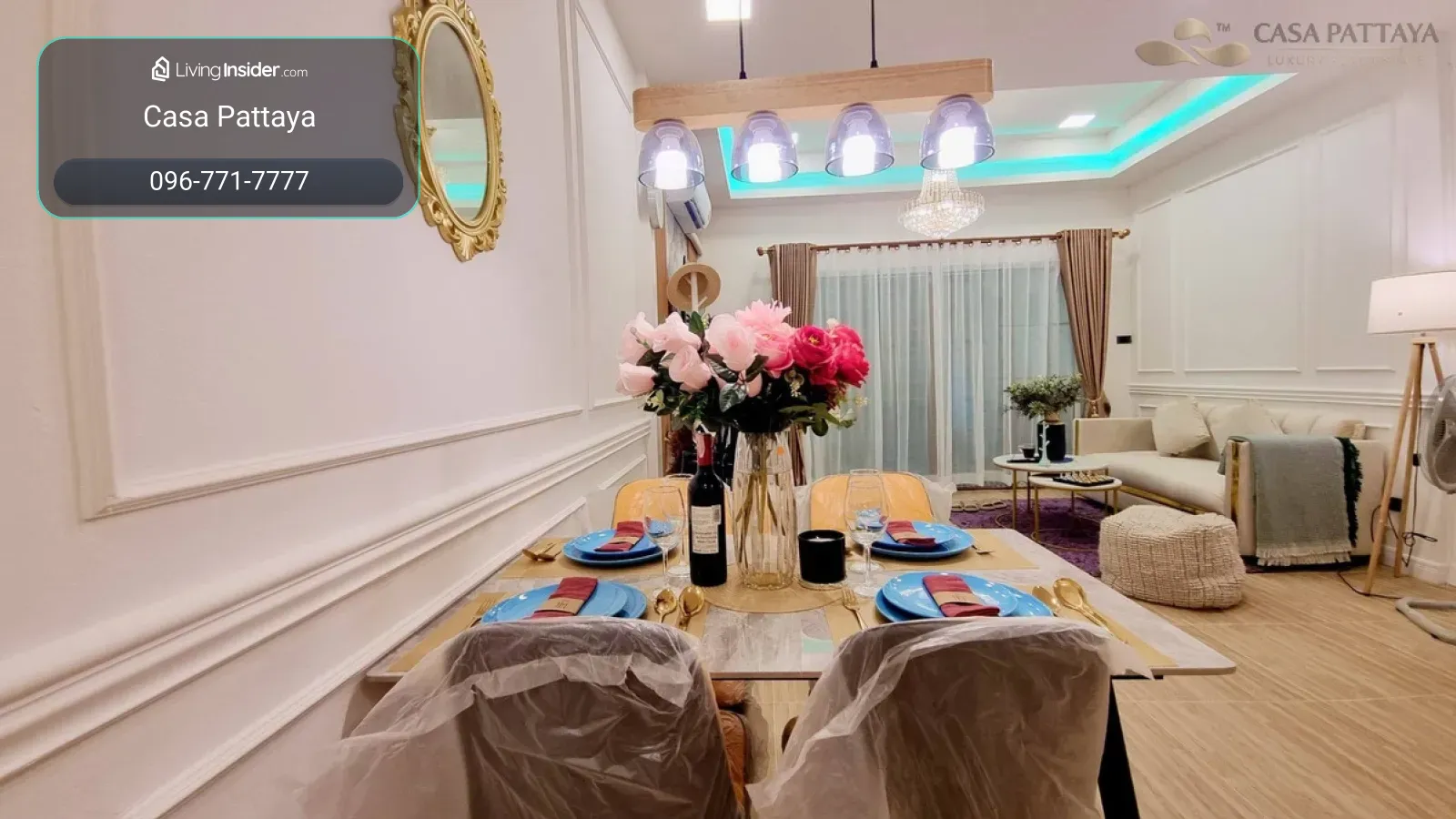 2-Story Minimalist Townhouse for Sale at Sukhumvit Soi 36, Pattaya – รูปที่ 4